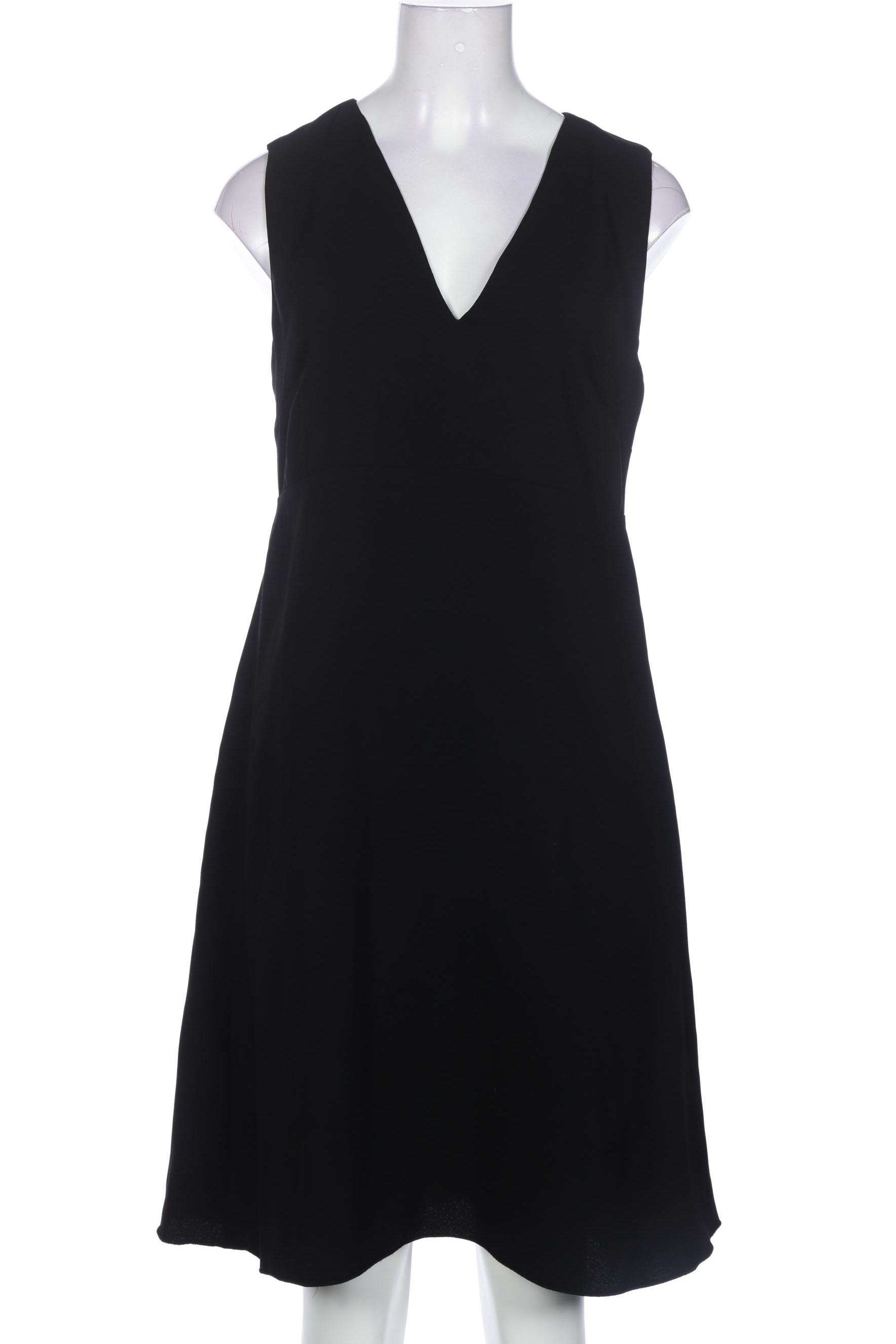 

MANGO Damen Kleid, schwarz