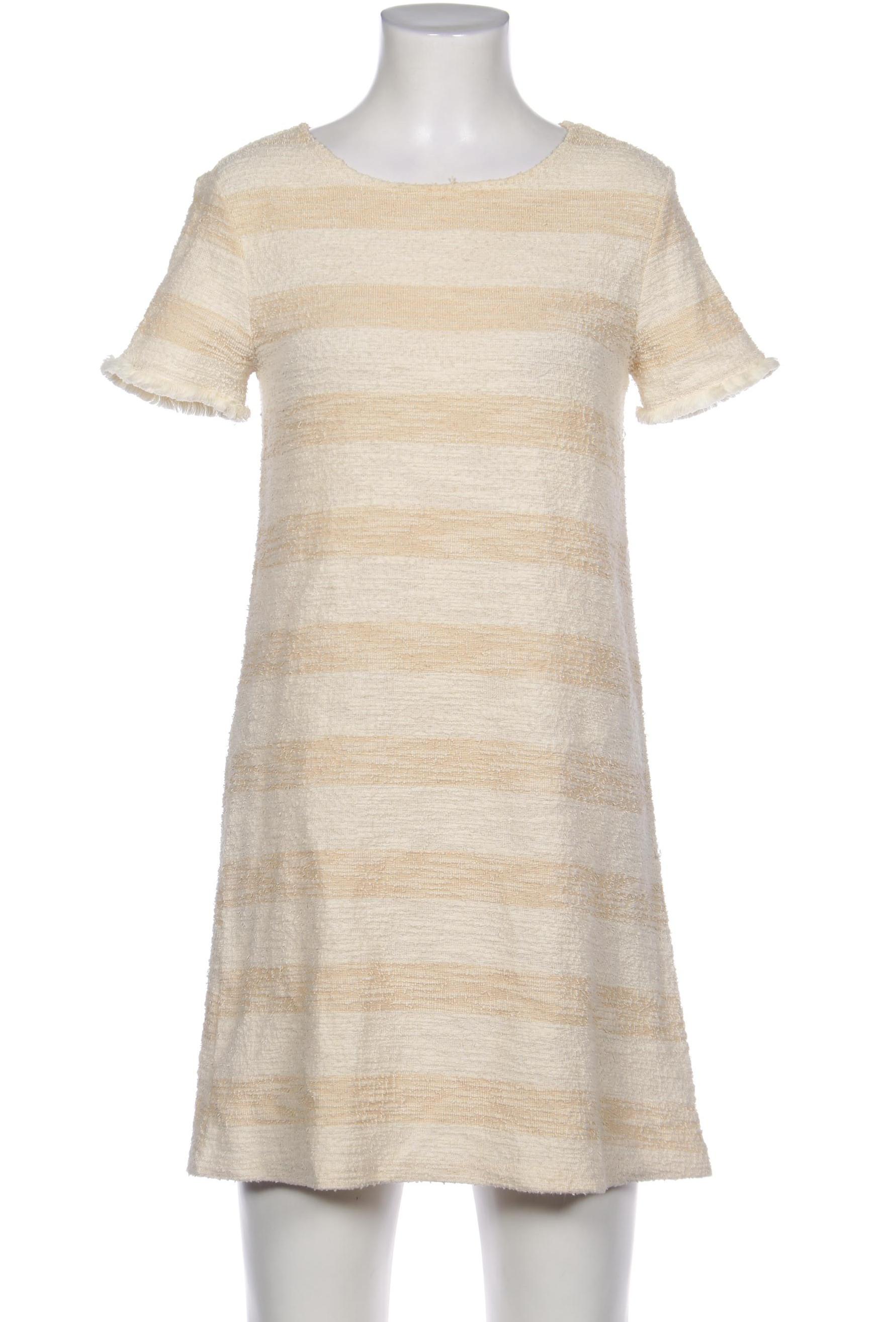 Thumbnail - Mango Damen Kleid, beige, Gr. 36