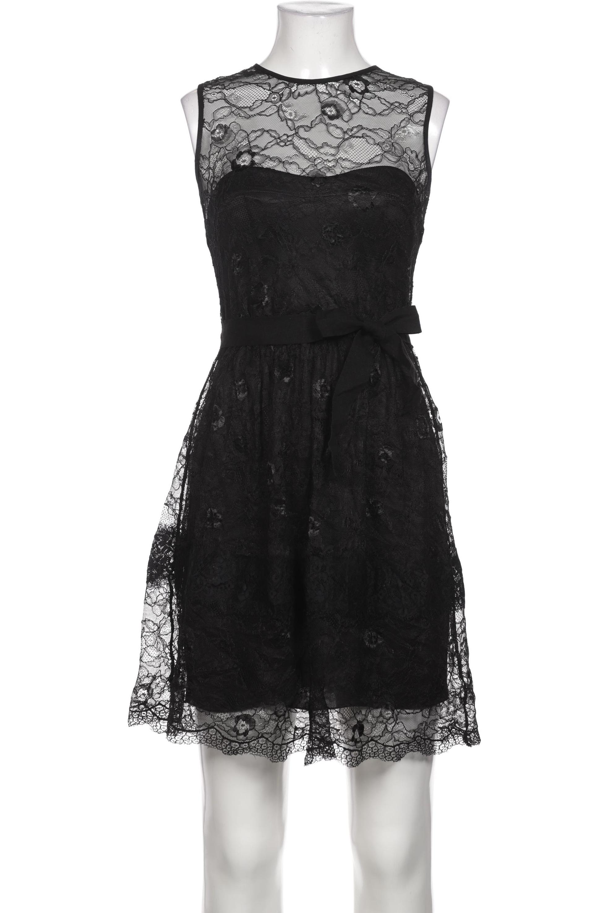 

Mango Damen Kleid, schwarz, Gr. 36