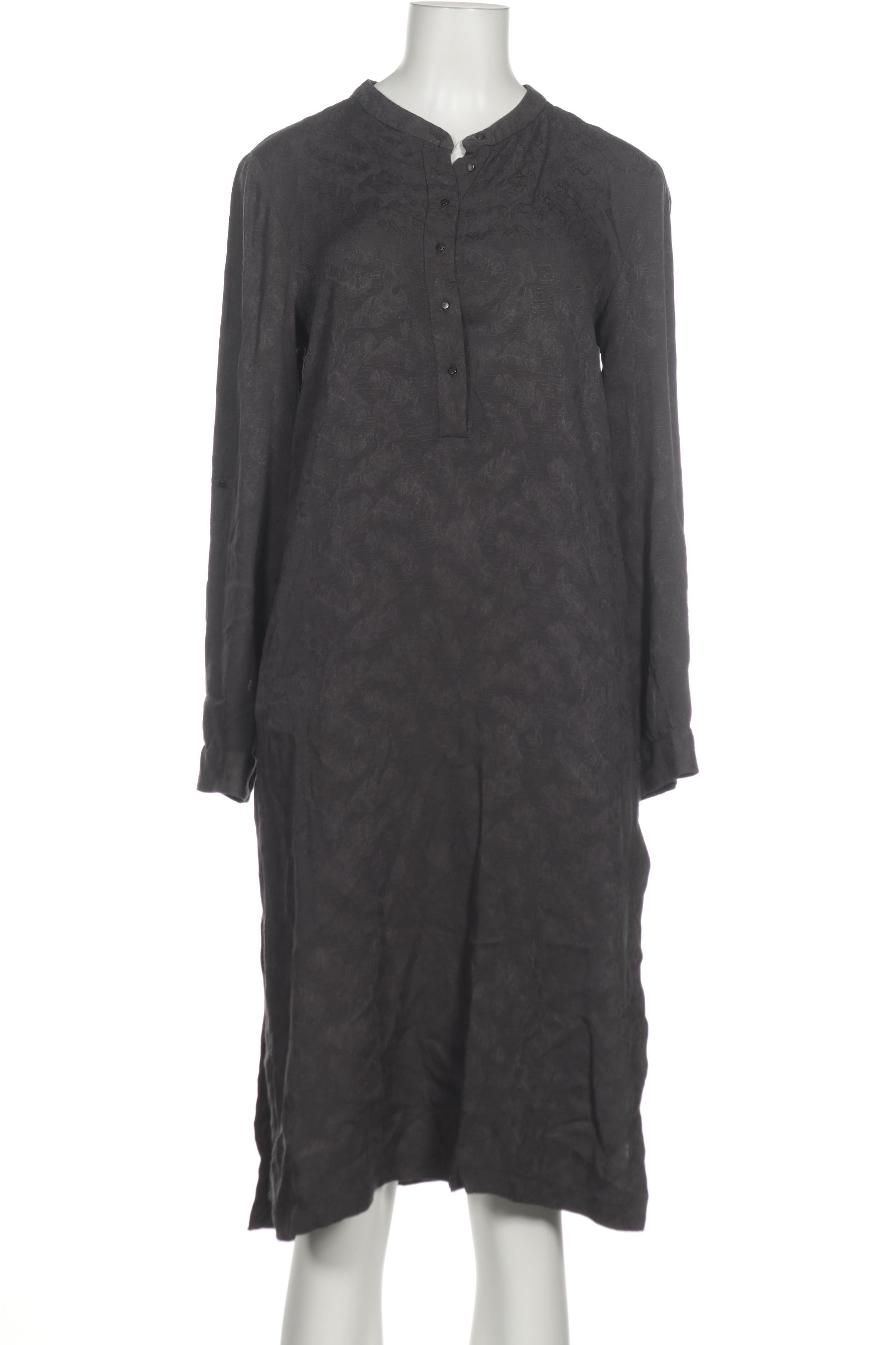 

Mango Damen Kleid, grau, Gr. 34