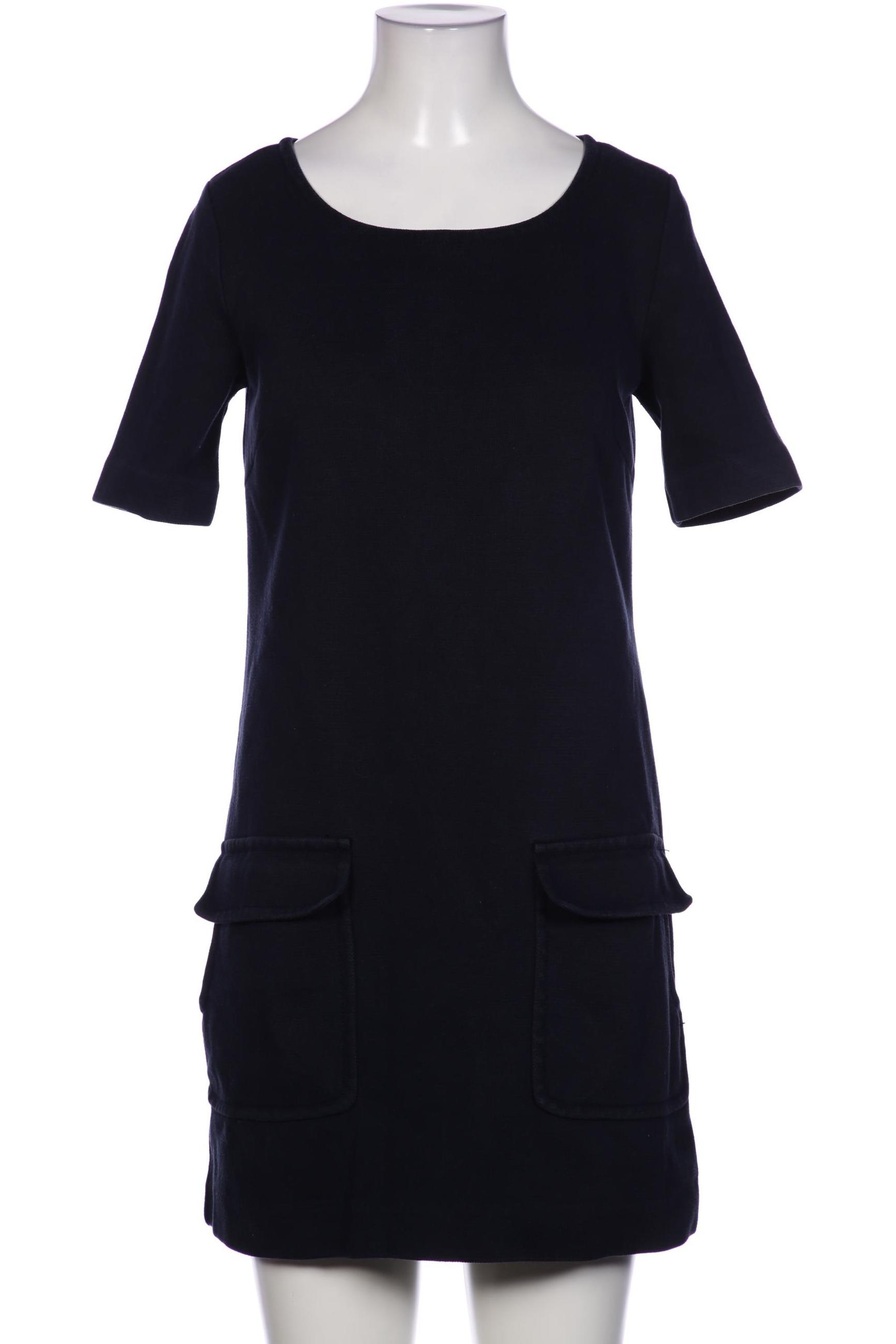 

Mango Damen Kleid, blau, Gr. 36