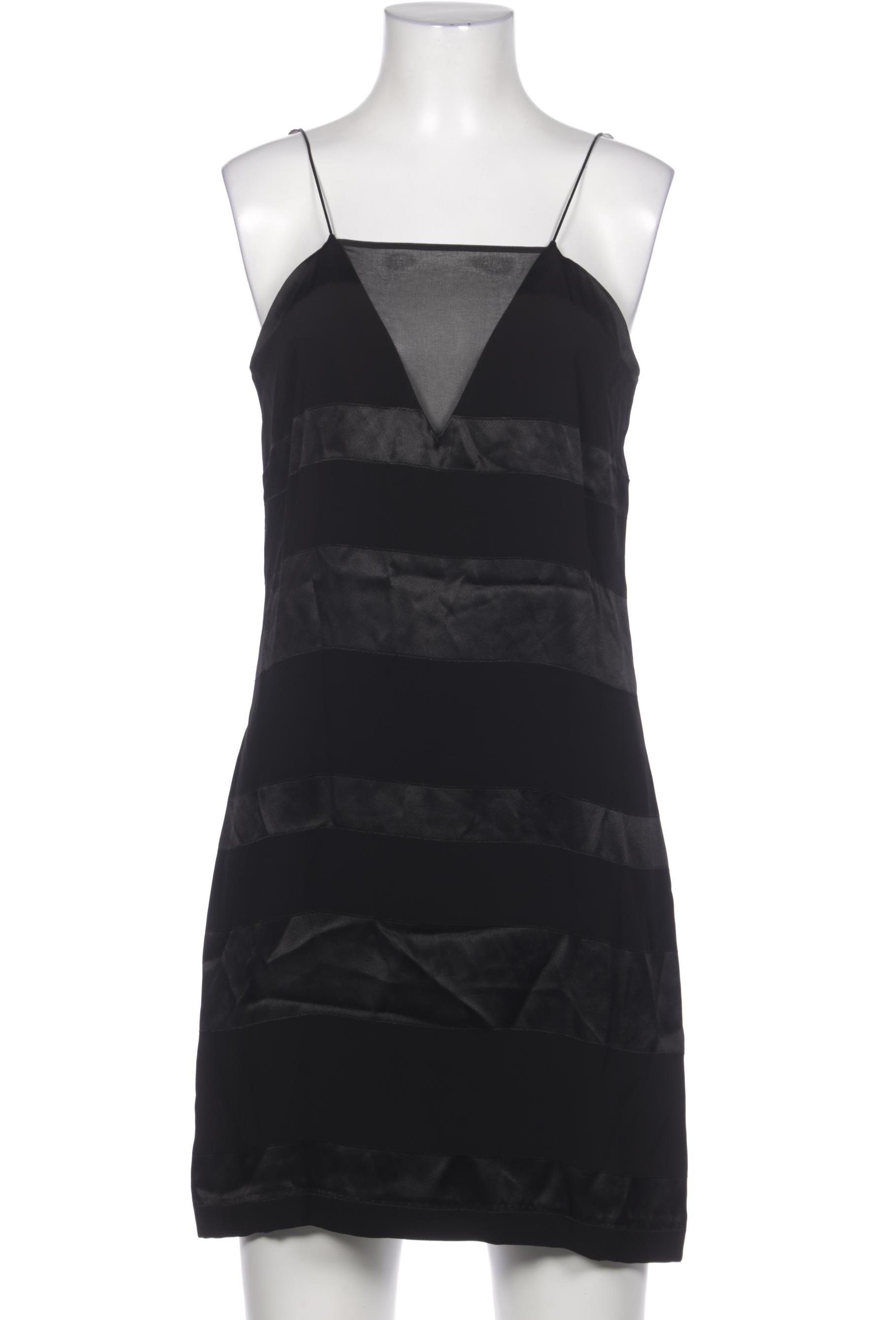 

Mango Damen Kleid, schwarz, Gr. 36