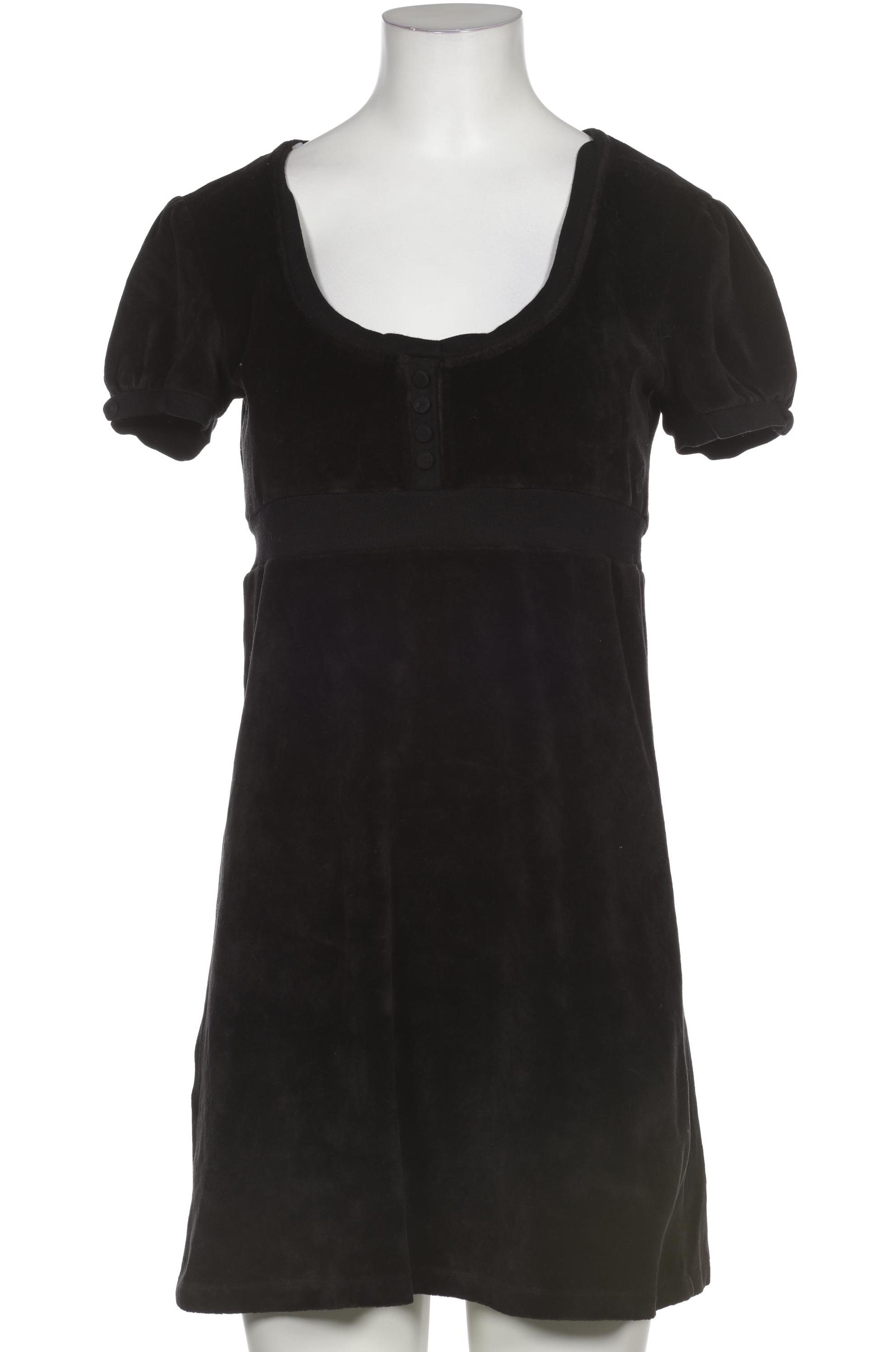 

MANGO Damen Kleid, schwarz