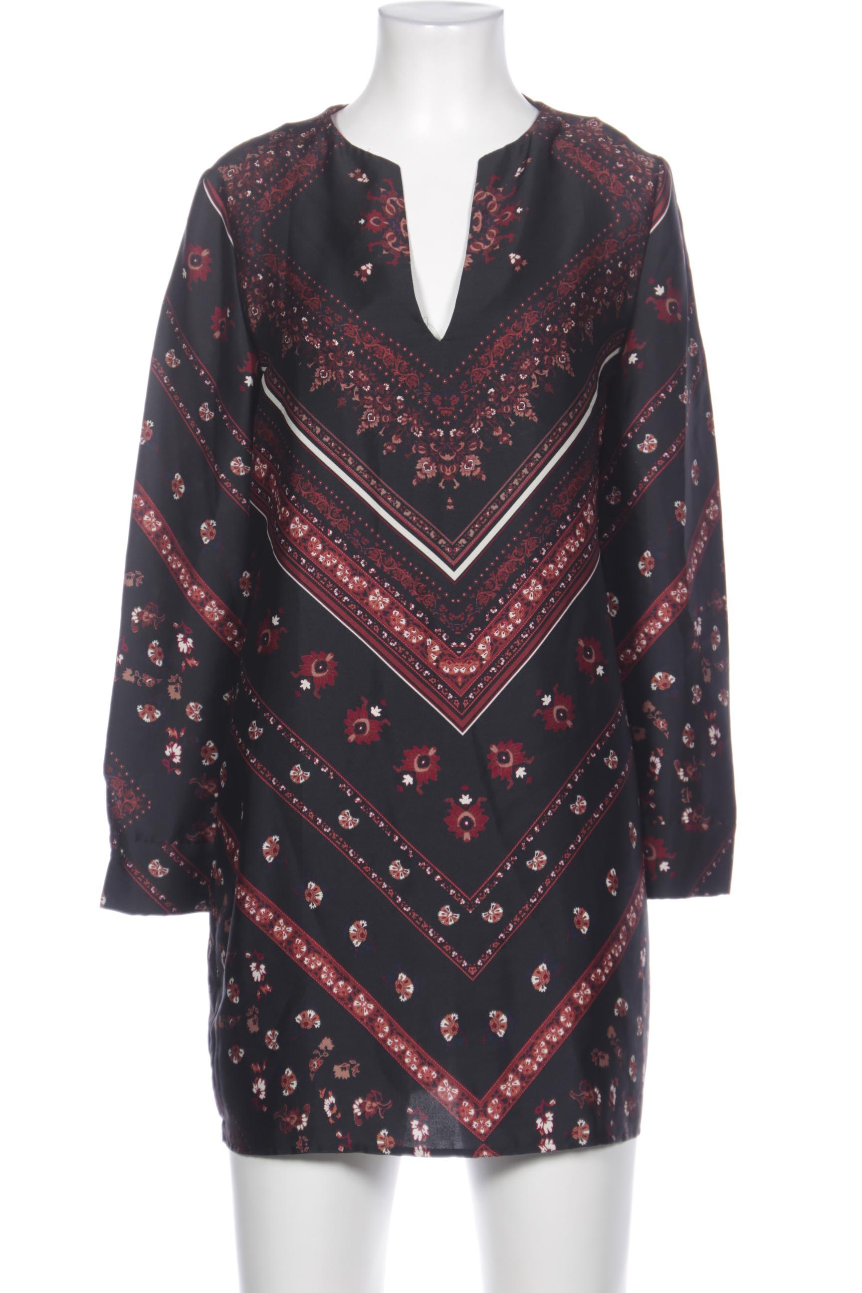 

Mango Damen Kleid, schwarz, Gr. 34