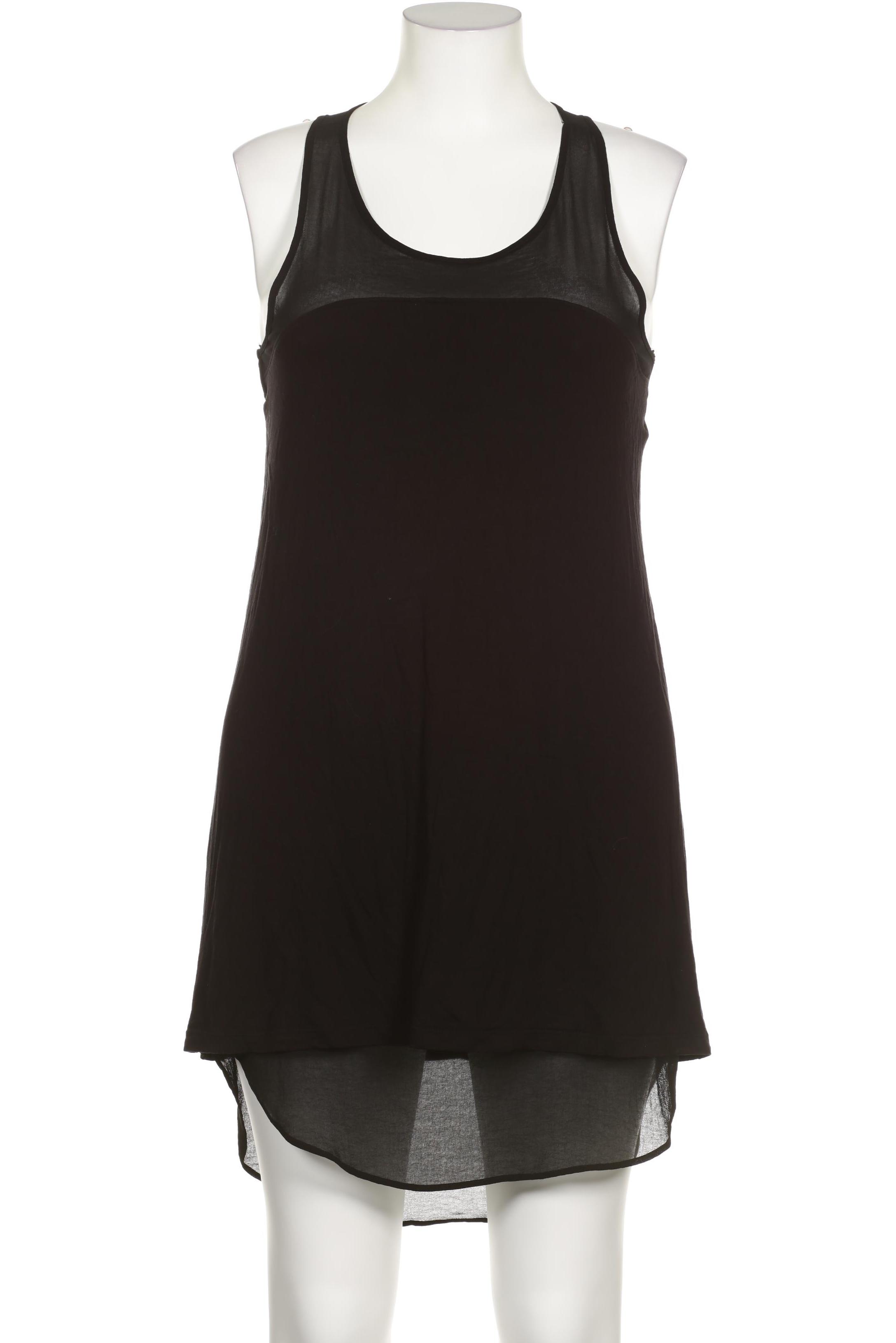 

Mango Damen Kleid, schwarz, Gr. 42