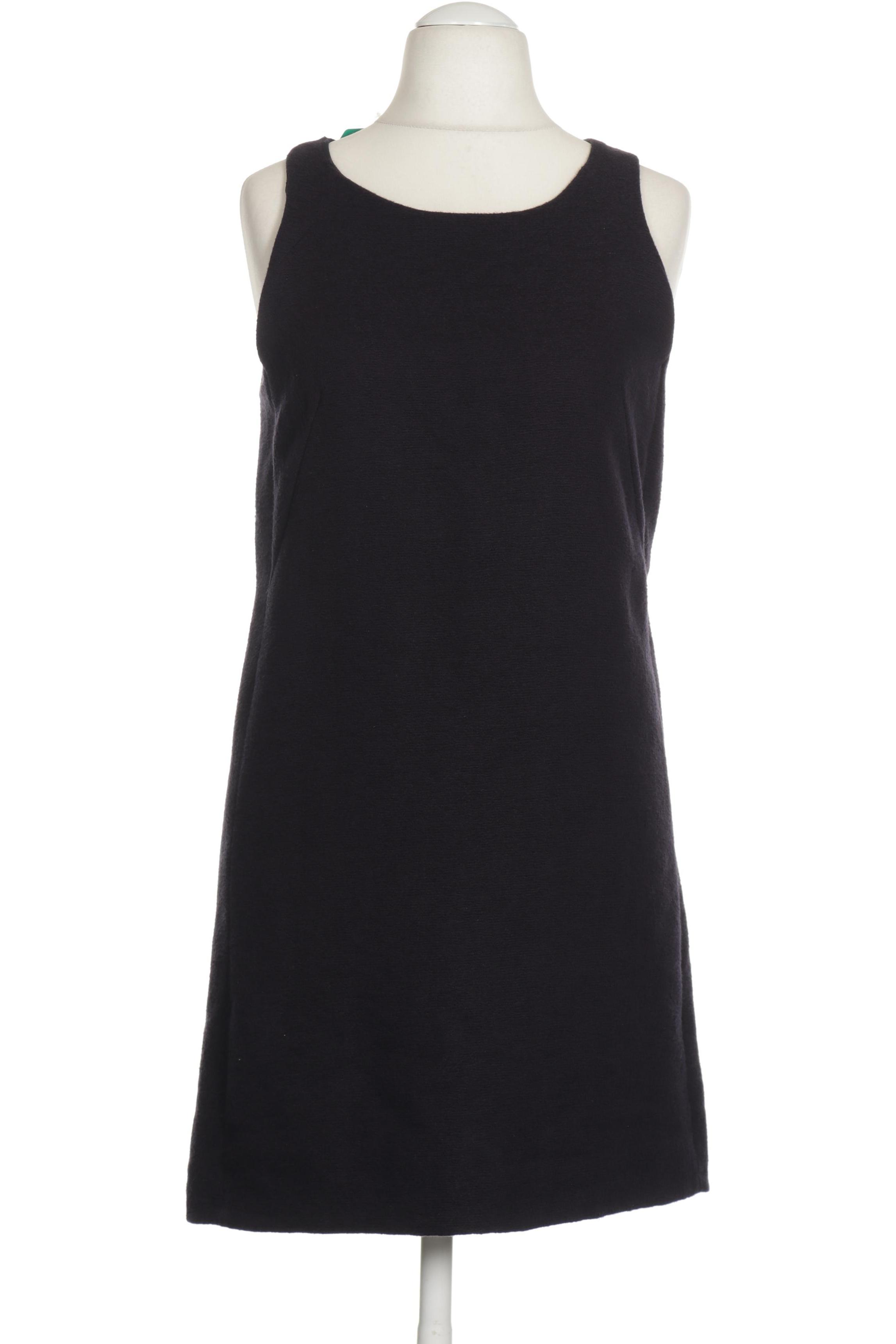 

Mango Damen Kleid, blau, Gr. 38