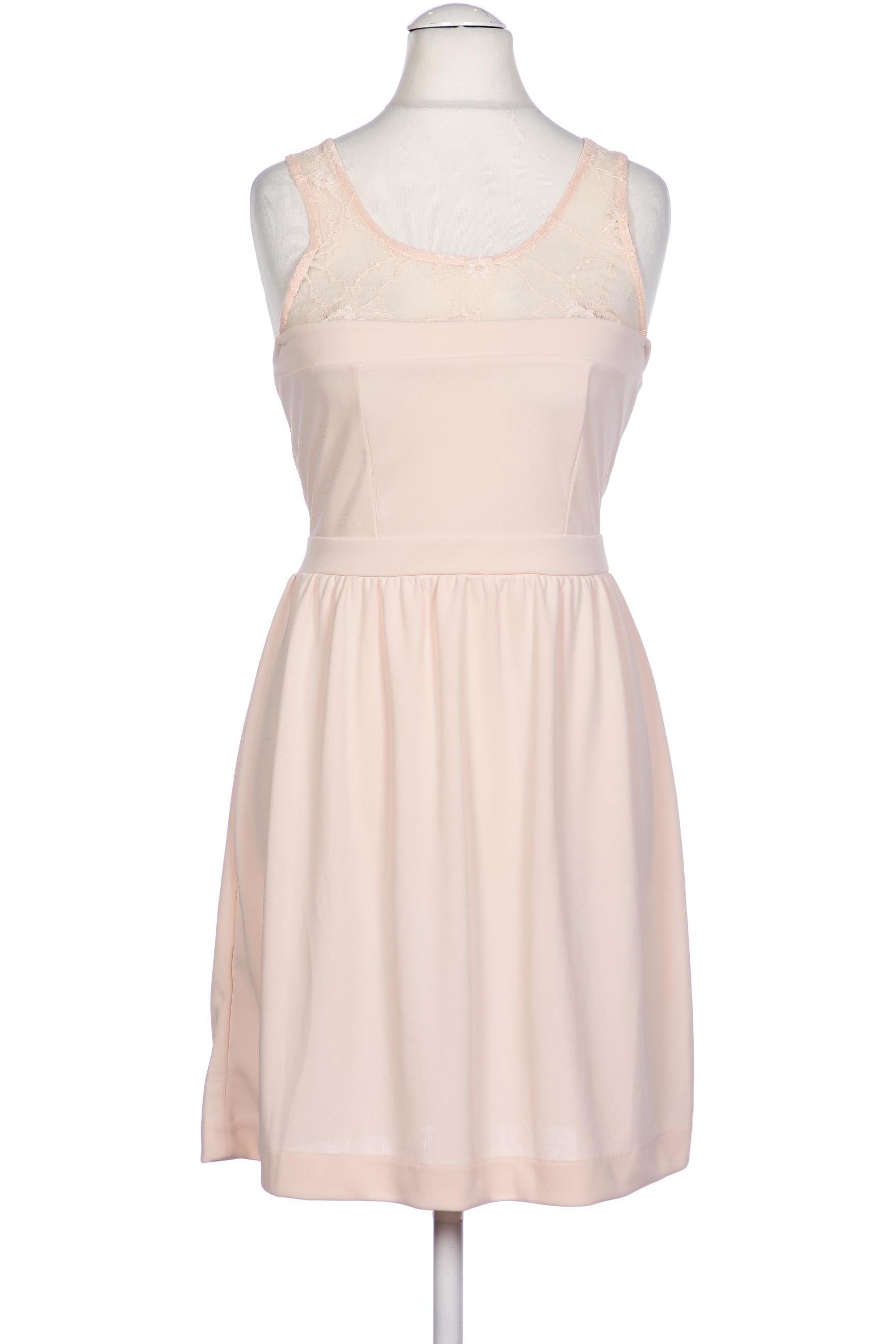 

Mango Damen Kleid, pink, Gr. 36