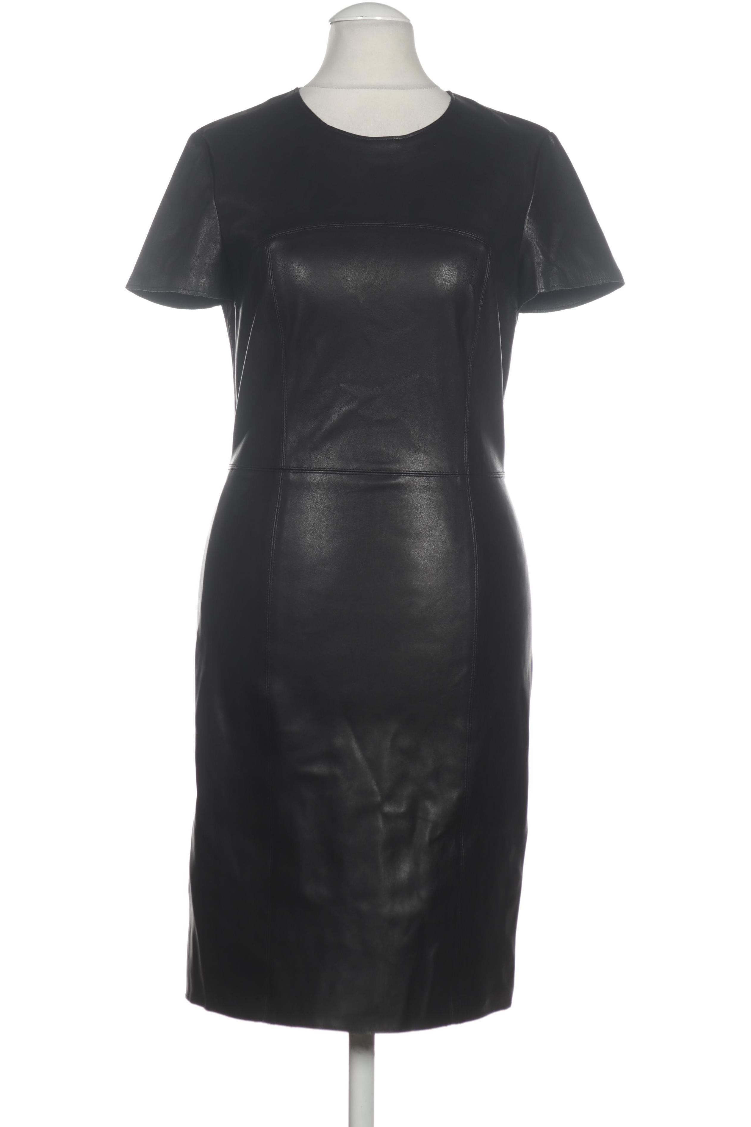 

Mango Damen Kleid, schwarz, Gr. 34