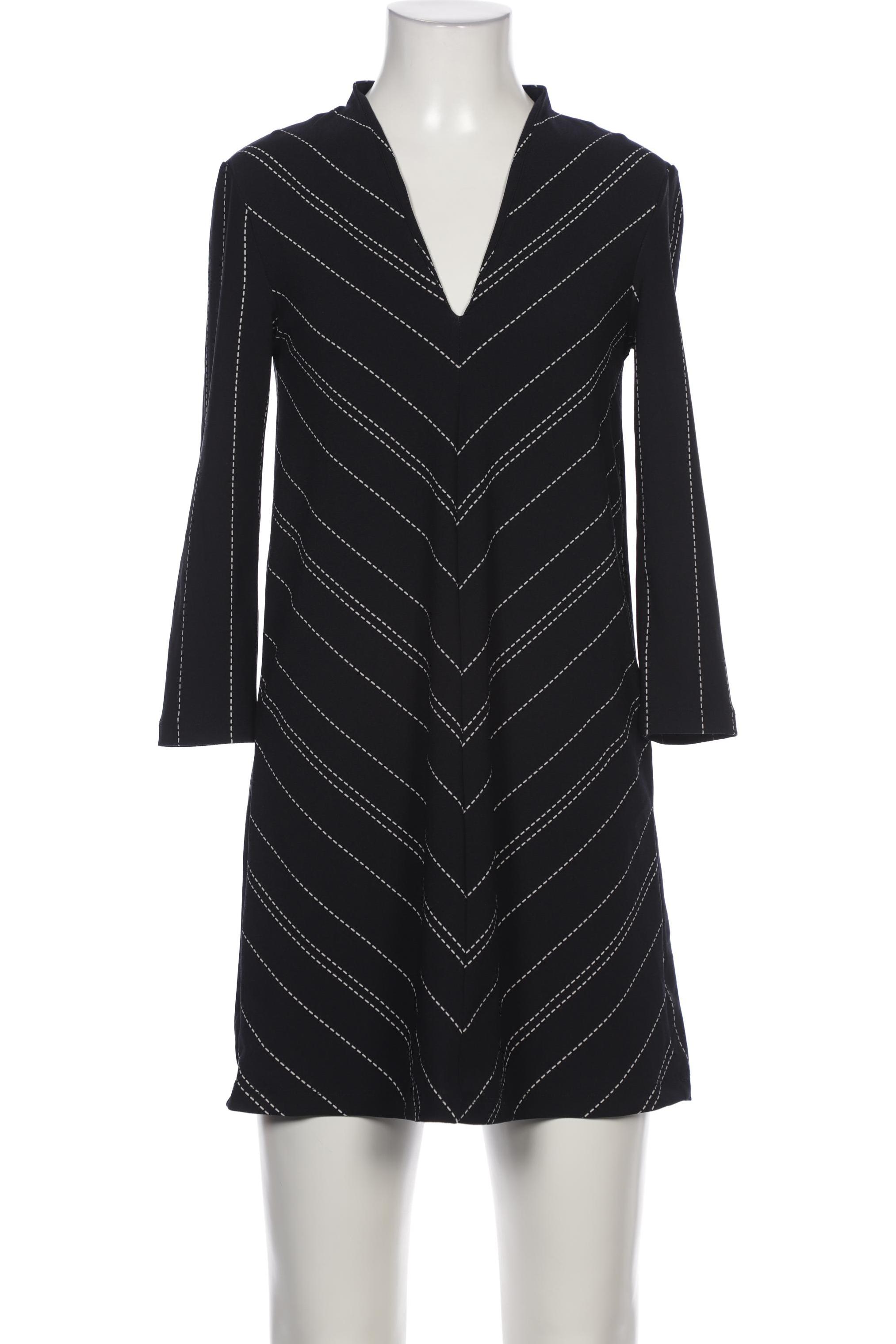 

MANGO Damen Kleid, marineblau