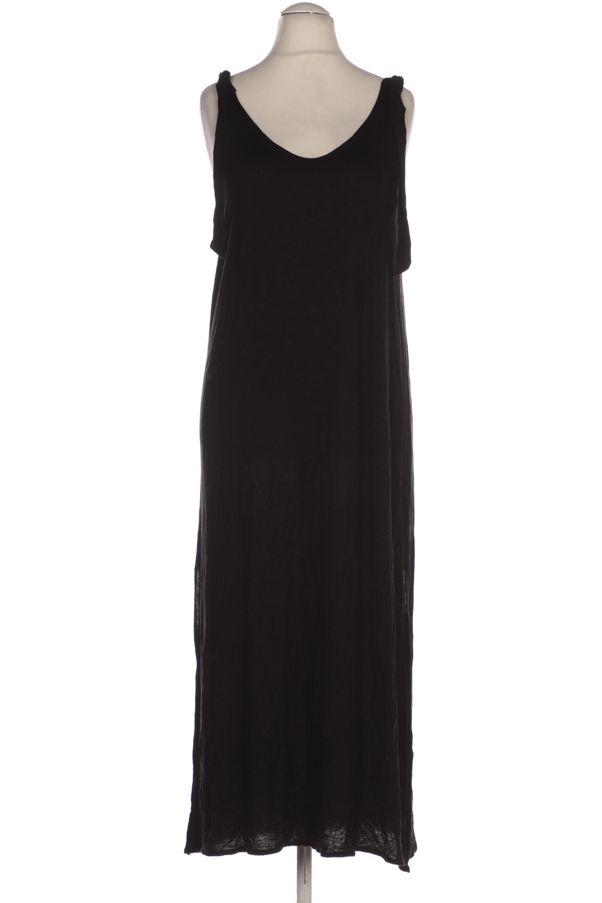 

MANGO Damen Kleid, schwarz