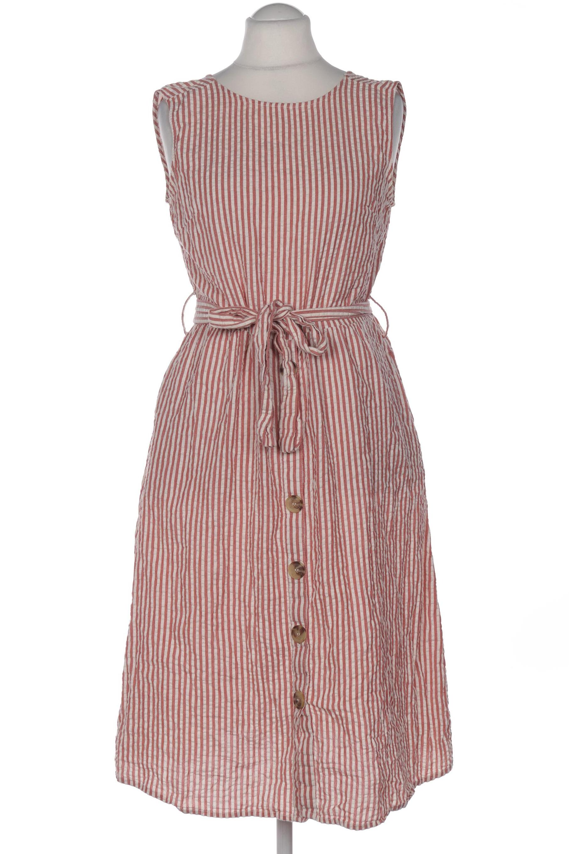 

MANGO Damen Kleid, rot
