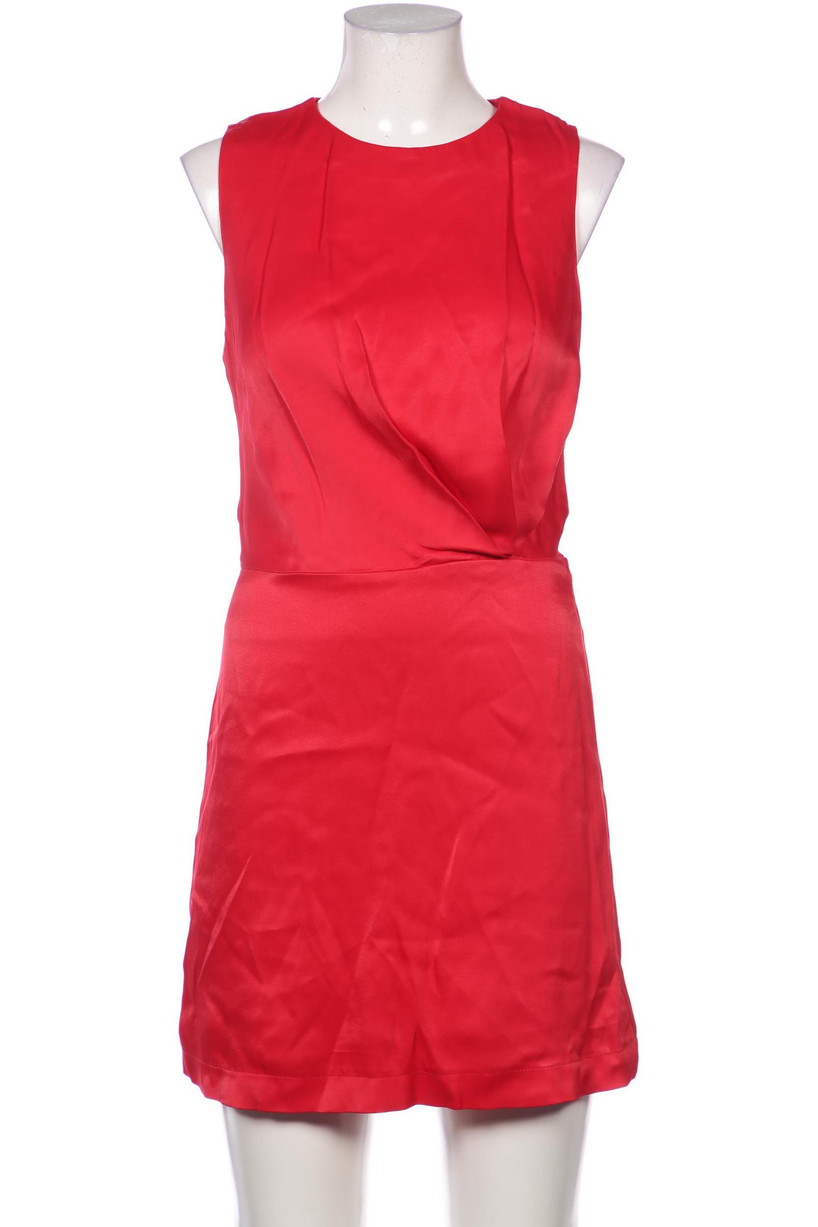

Mango Damen Kleid, rot, Gr. 36