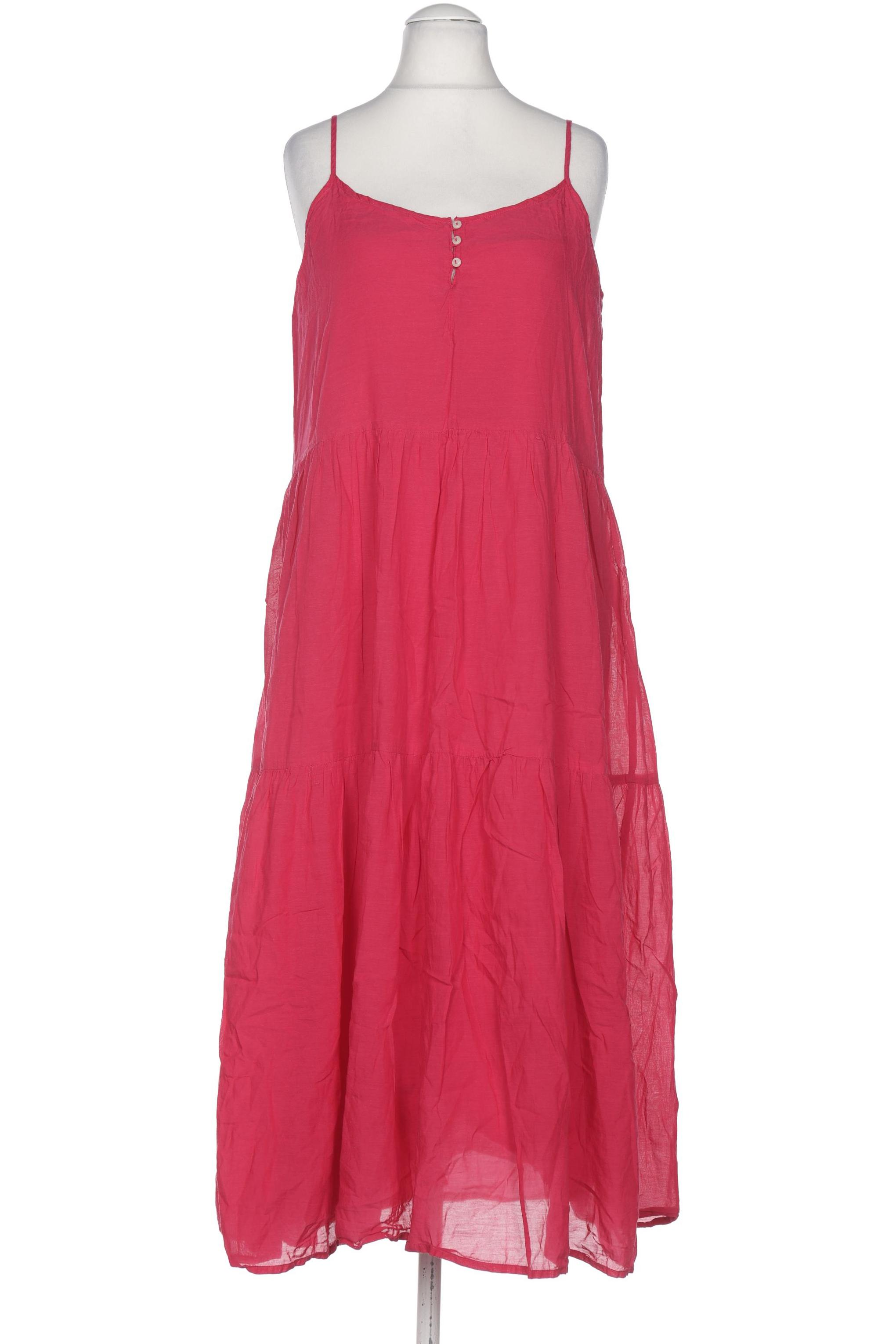 

MANGO Damen Kleid, pink