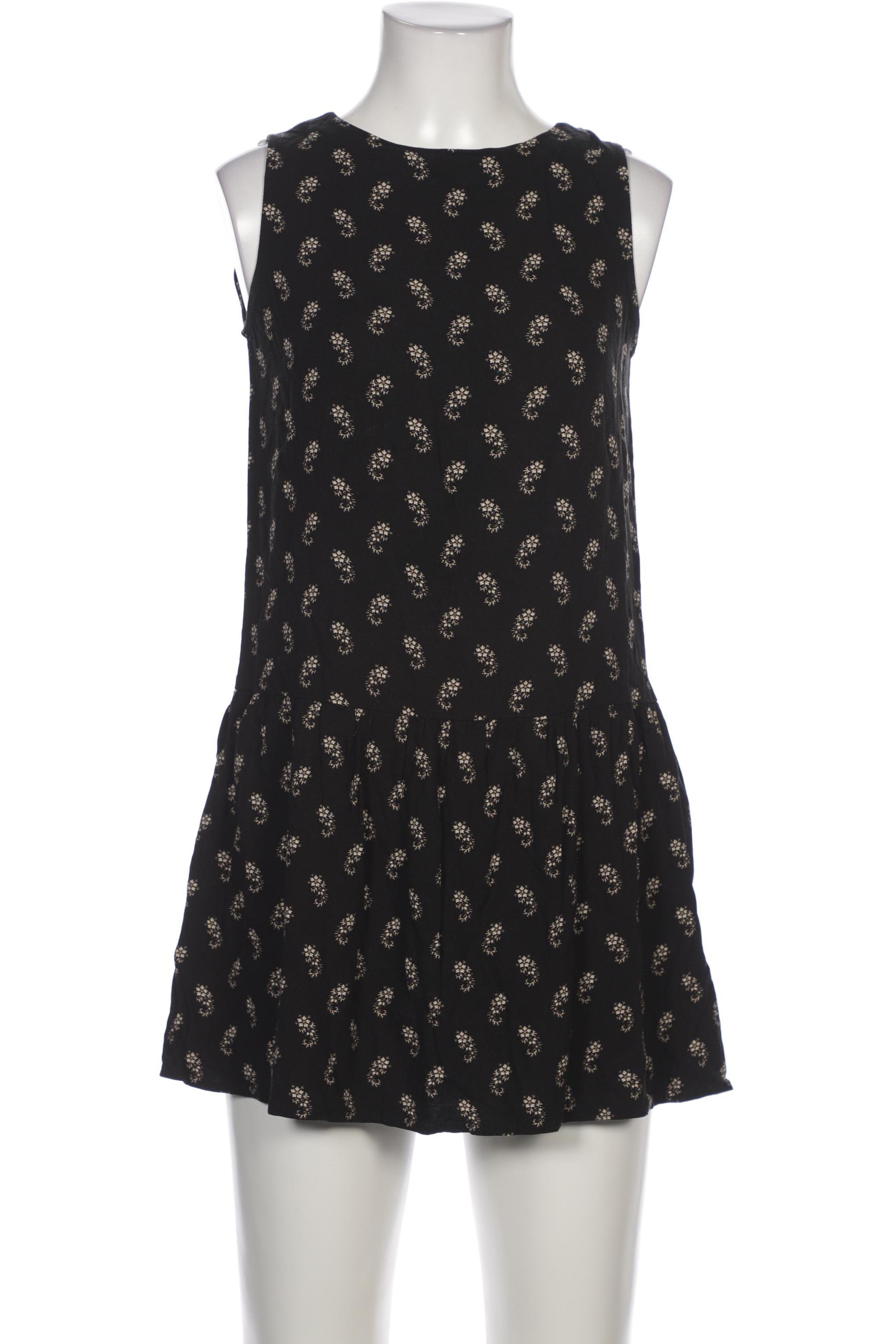 

MANGO Damen Kleid, schwarz