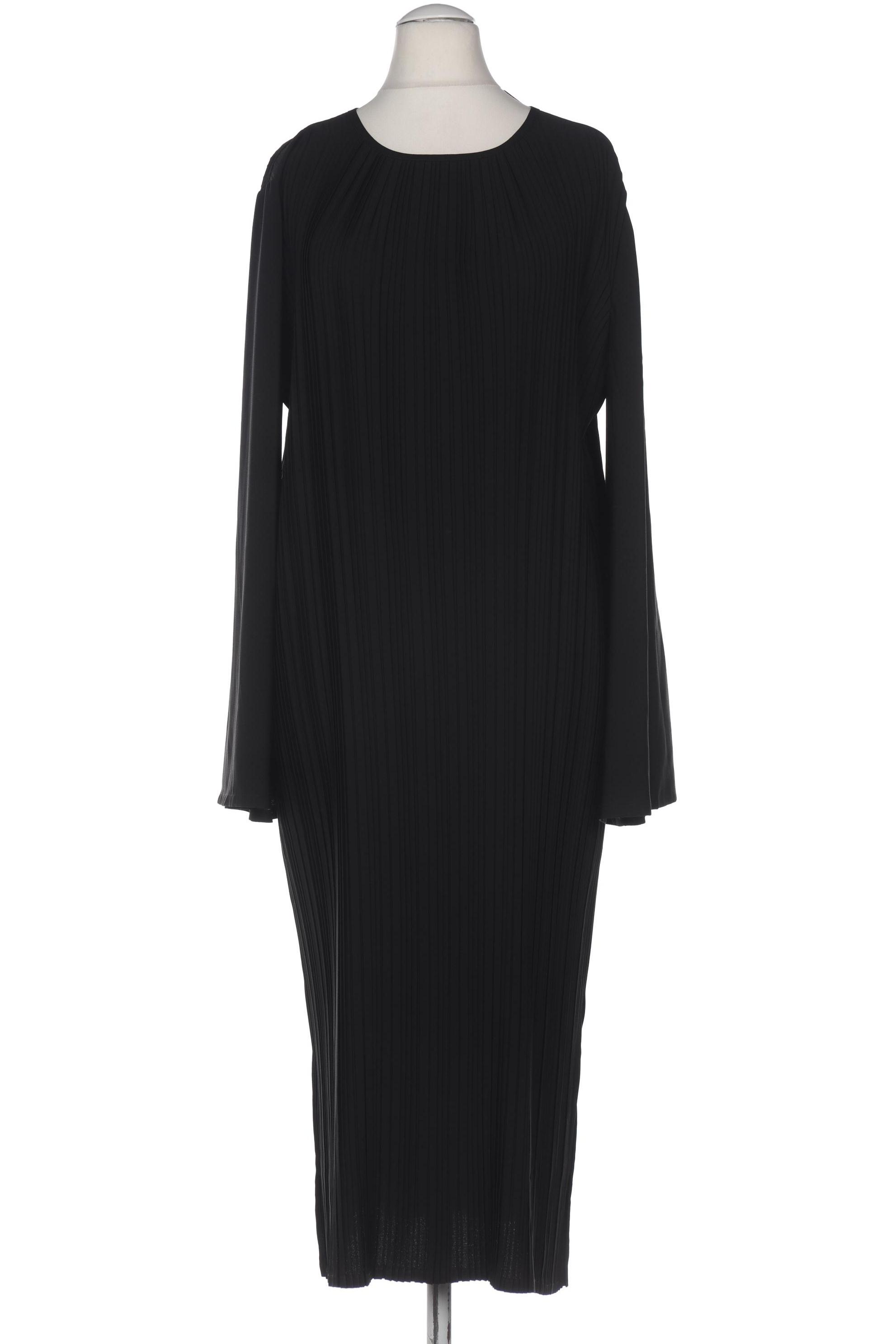 

MANGO Damen Kleid, schwarz