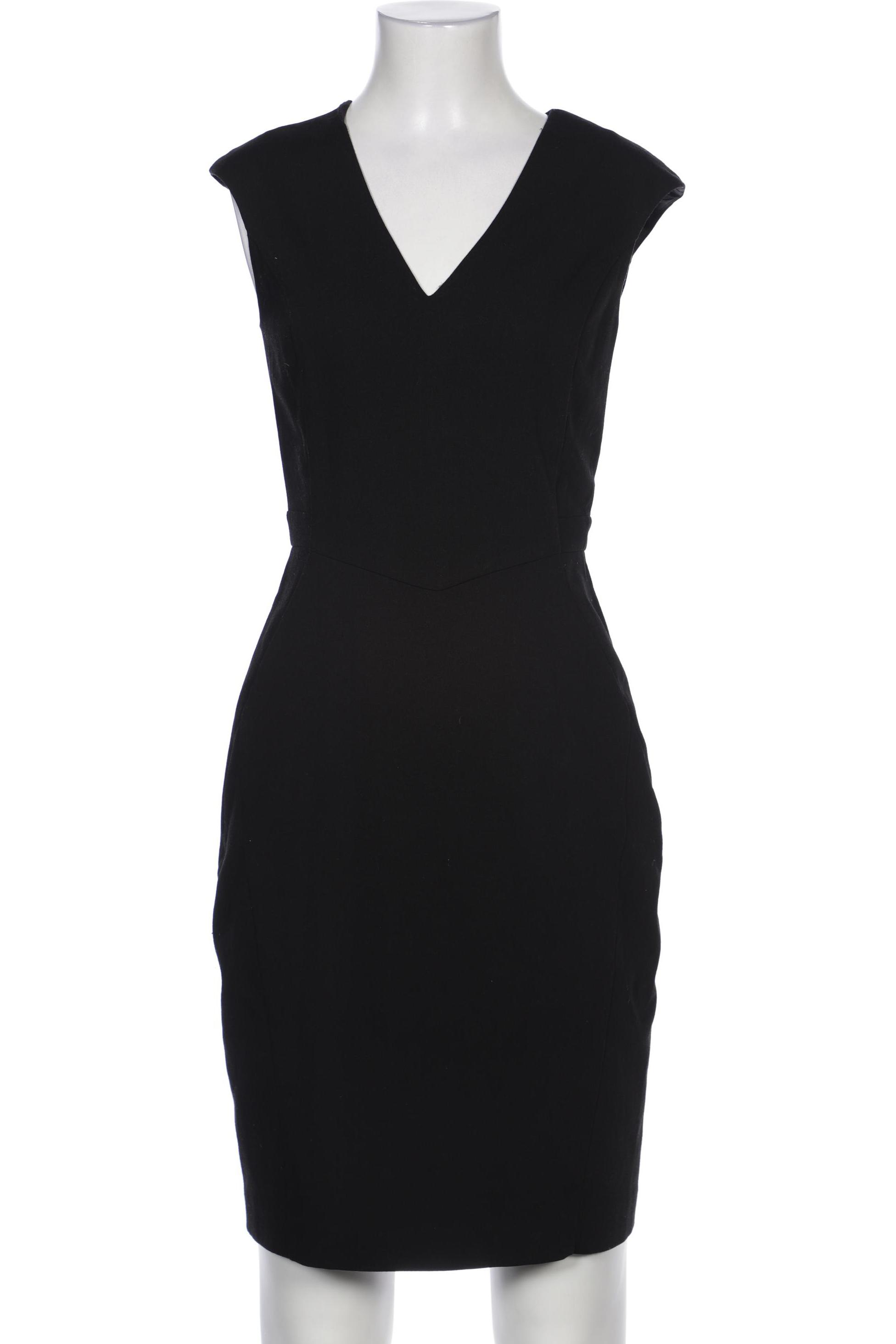 

Mango Damen Kleid, schwarz, Gr. 36