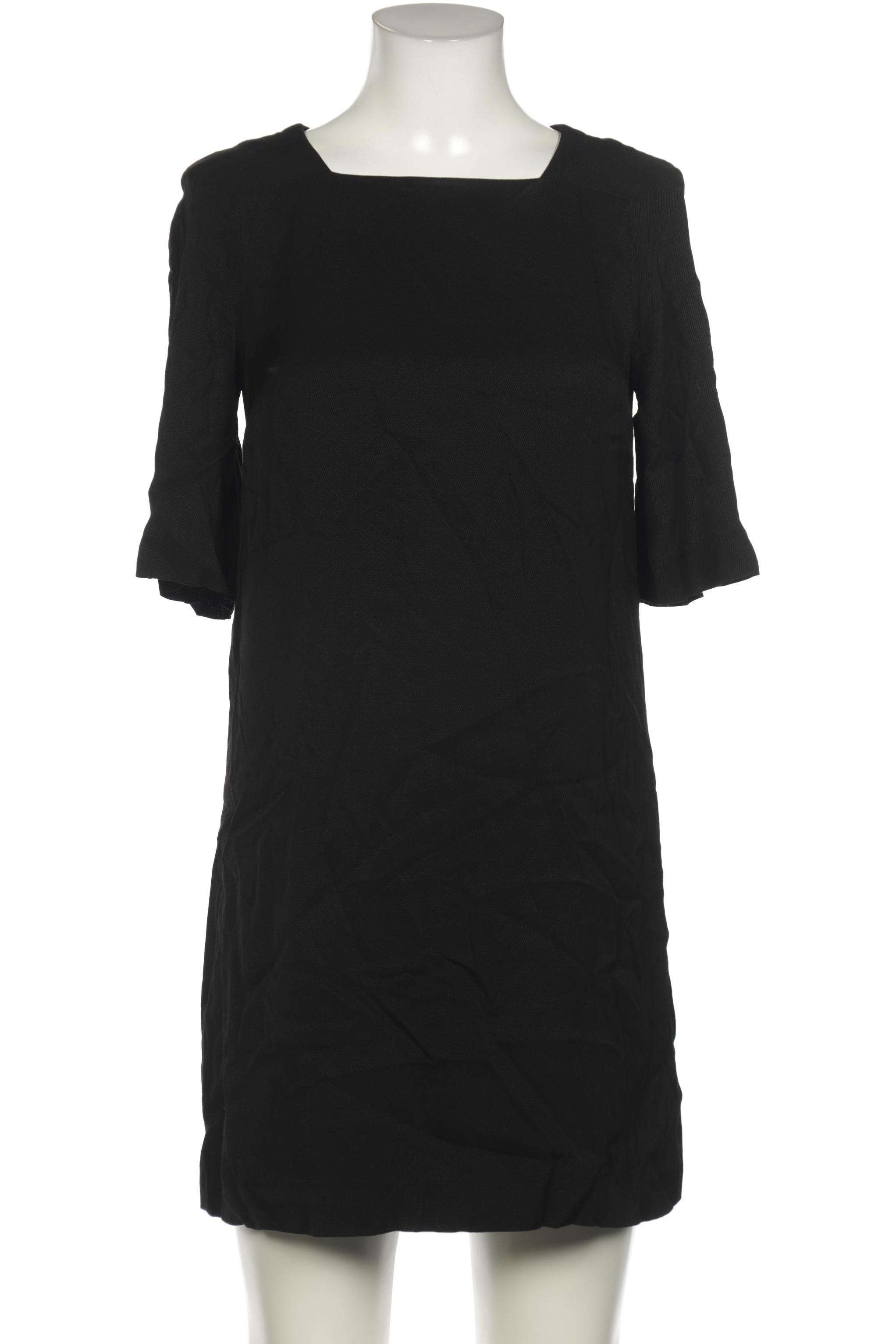 

Mango Damen Kleid, schwarz, Gr. 36