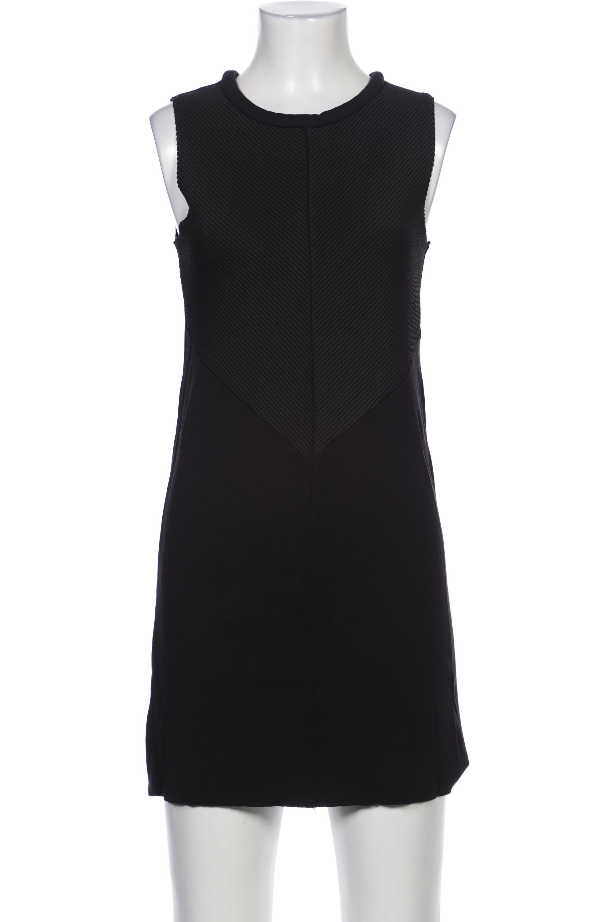 

MANGO Damen Kleid, schwarz