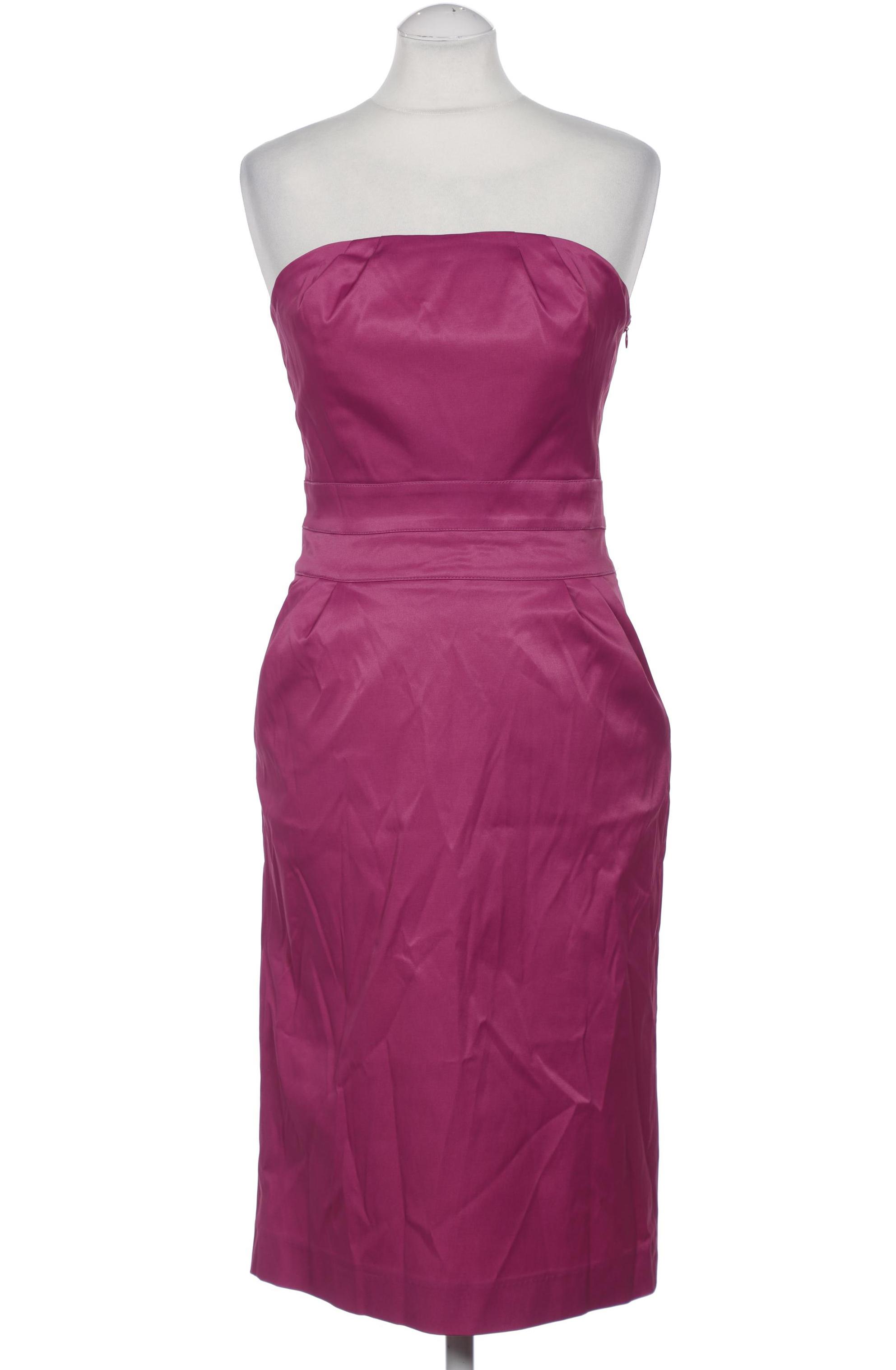 

Mango Damen Kleid, flieder, Gr. 38