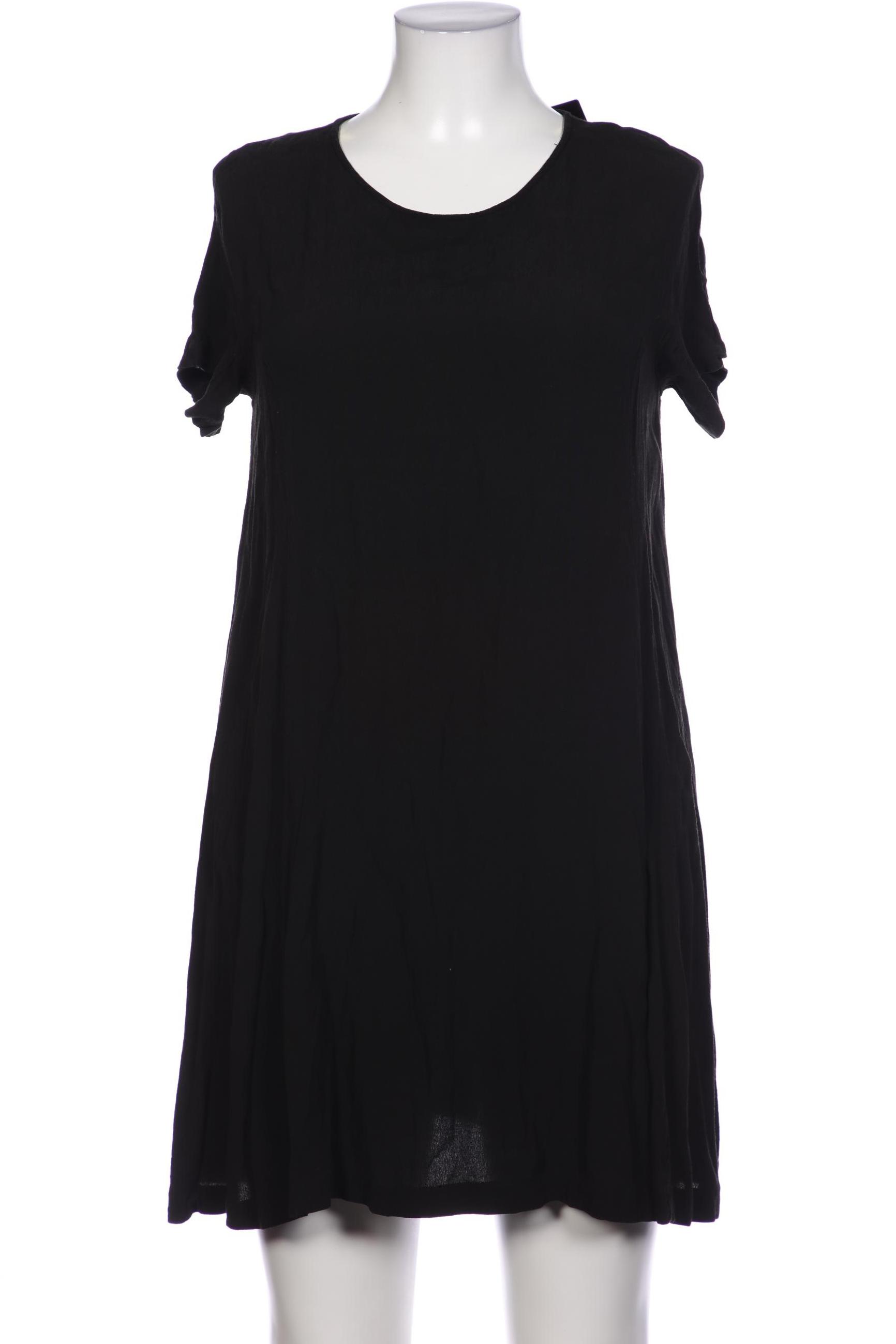 

MANGO Damen Kleid, schwarz