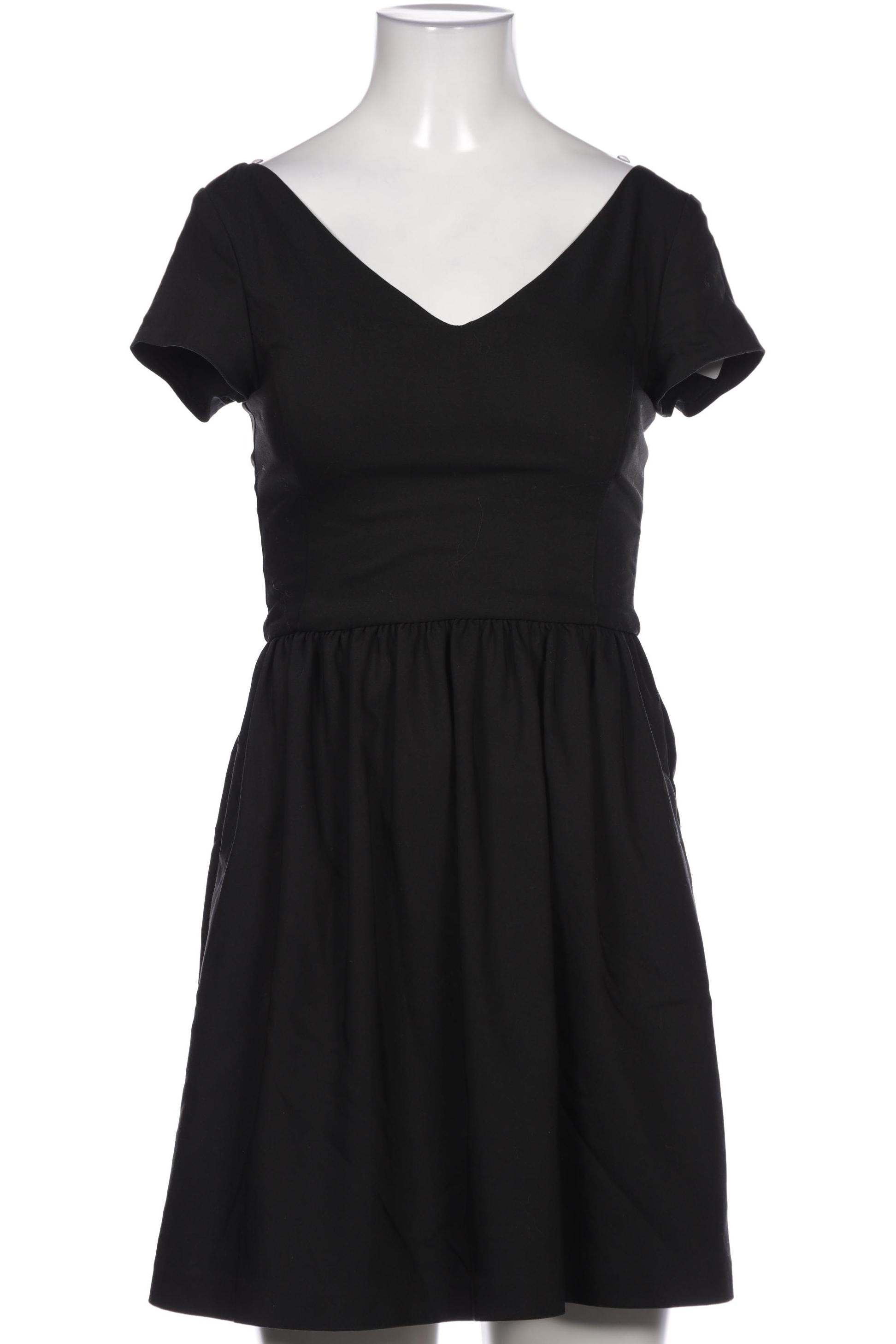 

MANGO Damen Kleid, schwarz