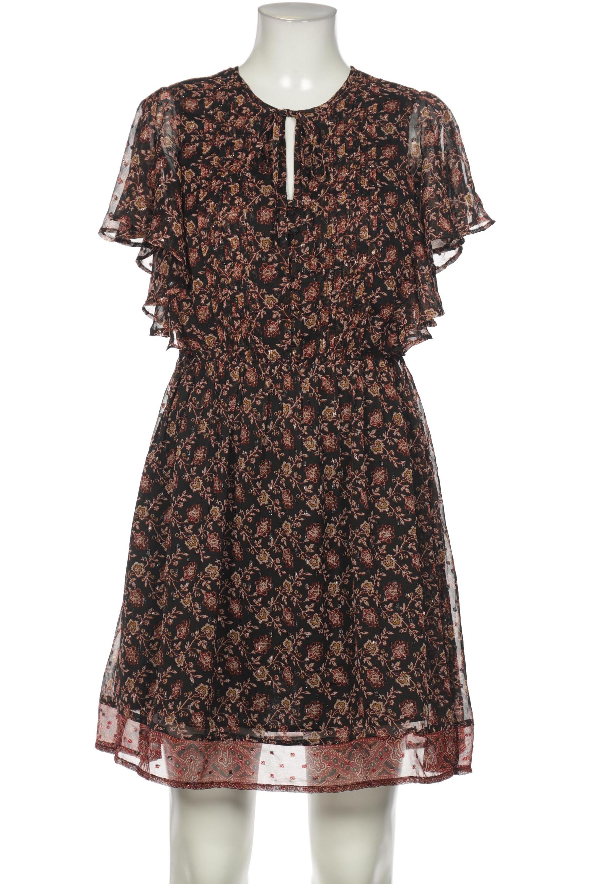 

MANGO Damen Kleid, schwarz