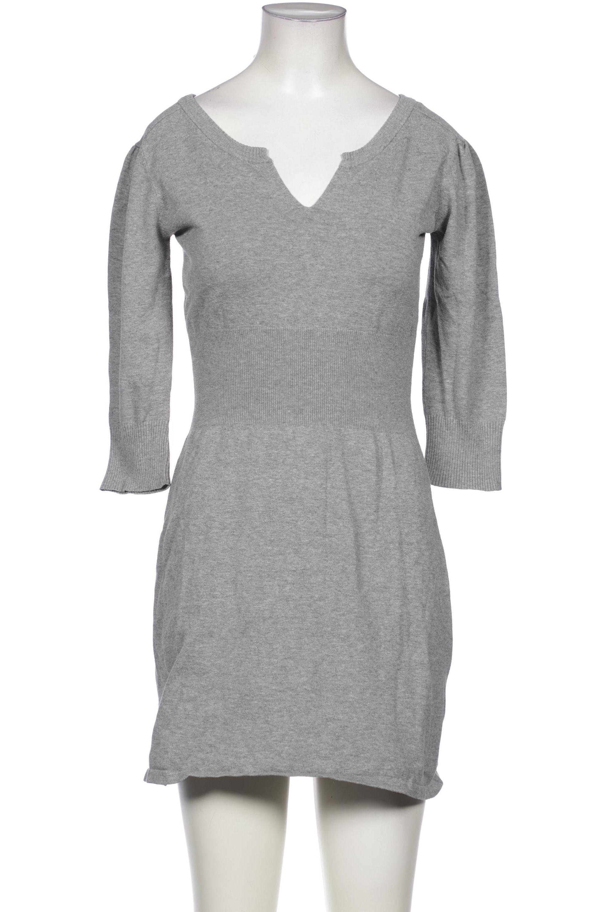 

Mango Damen Kleid, grau, Gr. 36