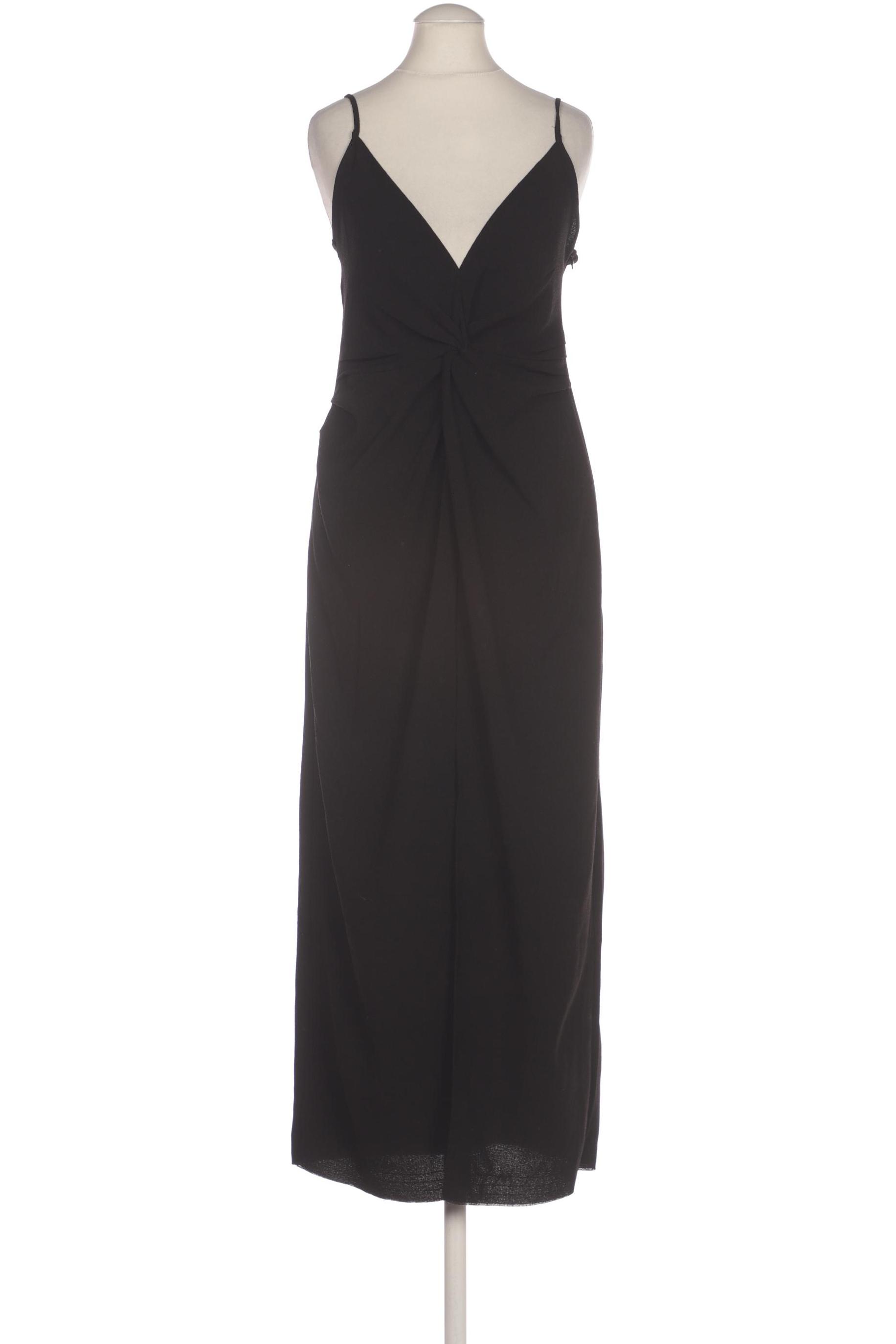 

MANGO Damen Kleid, schwarz