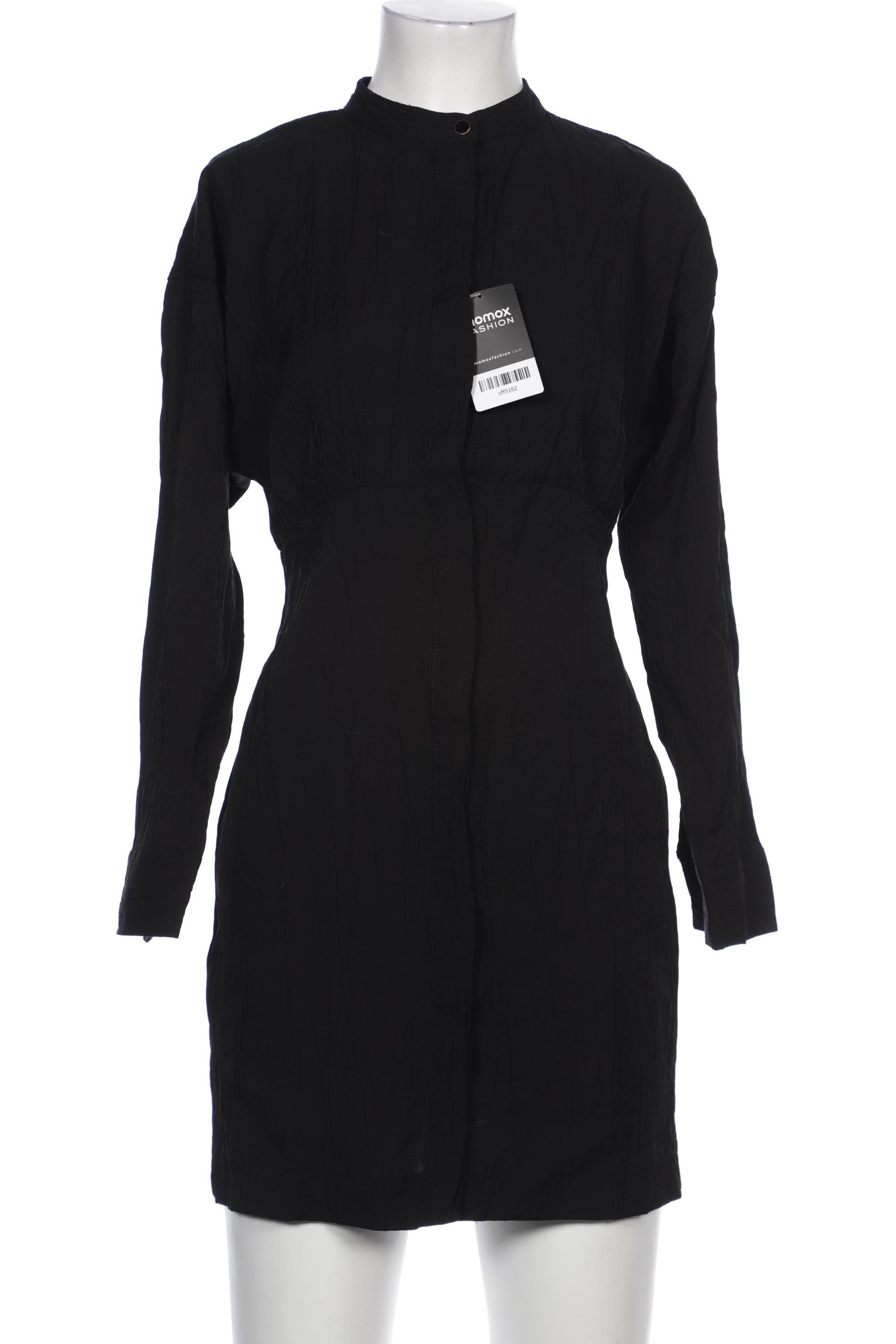 

Mango Damen Kleid, schwarz, Gr. 34