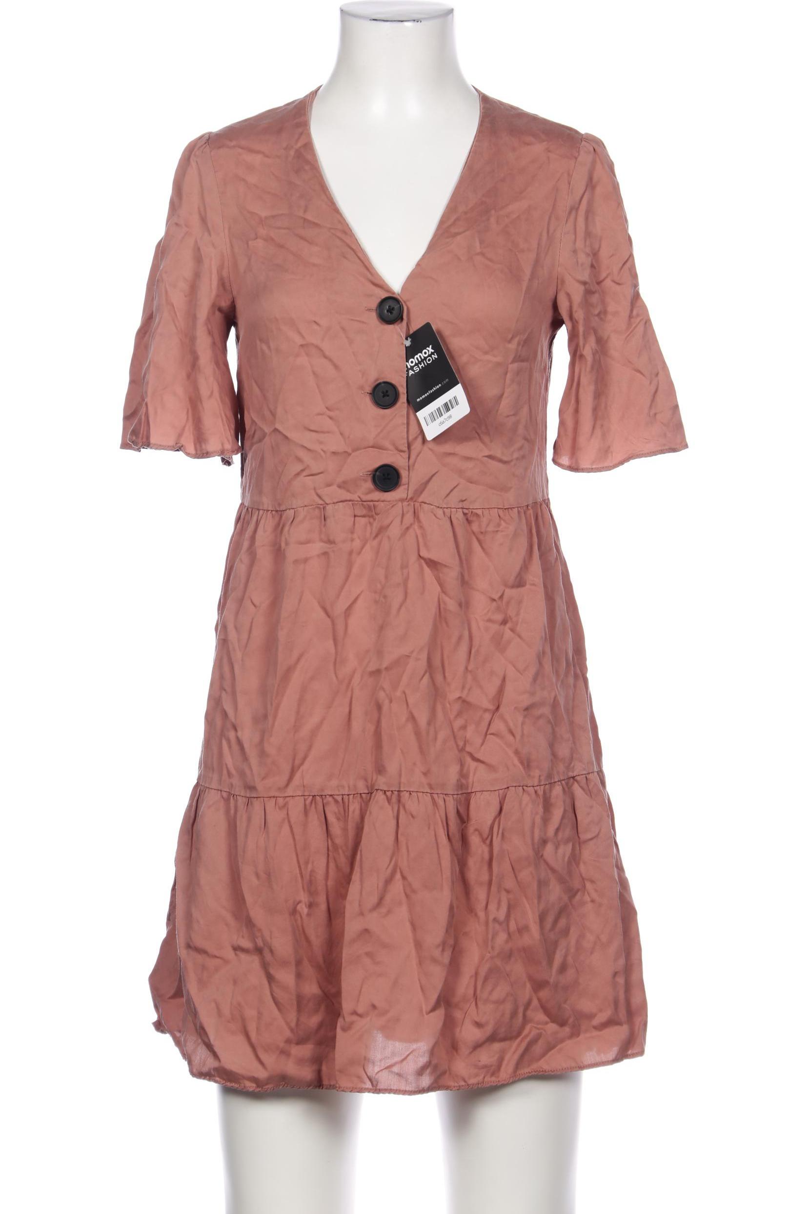 

MANGO Damen Kleid, pink