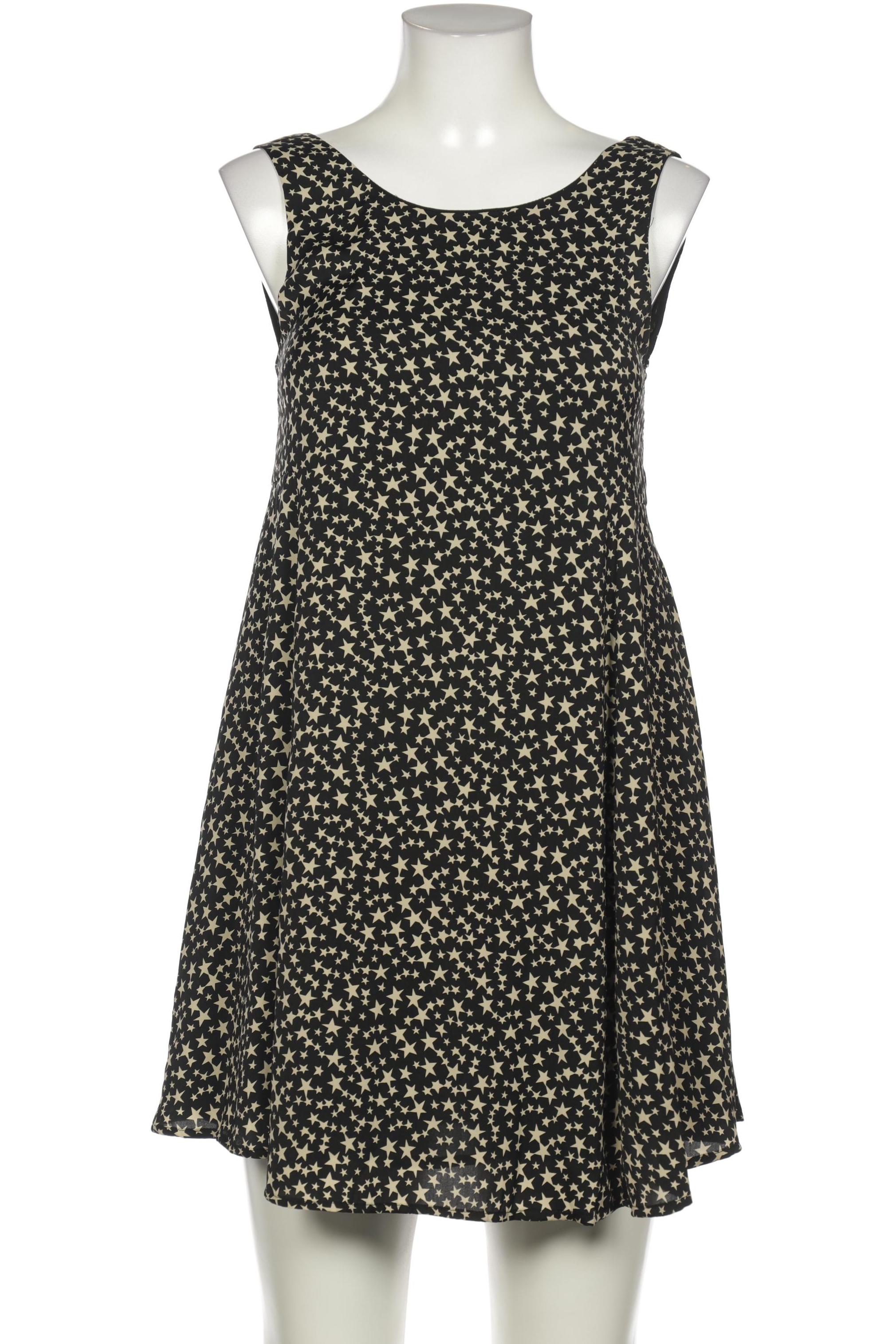 

Mango Damen Kleid, schwarz, Gr. 36