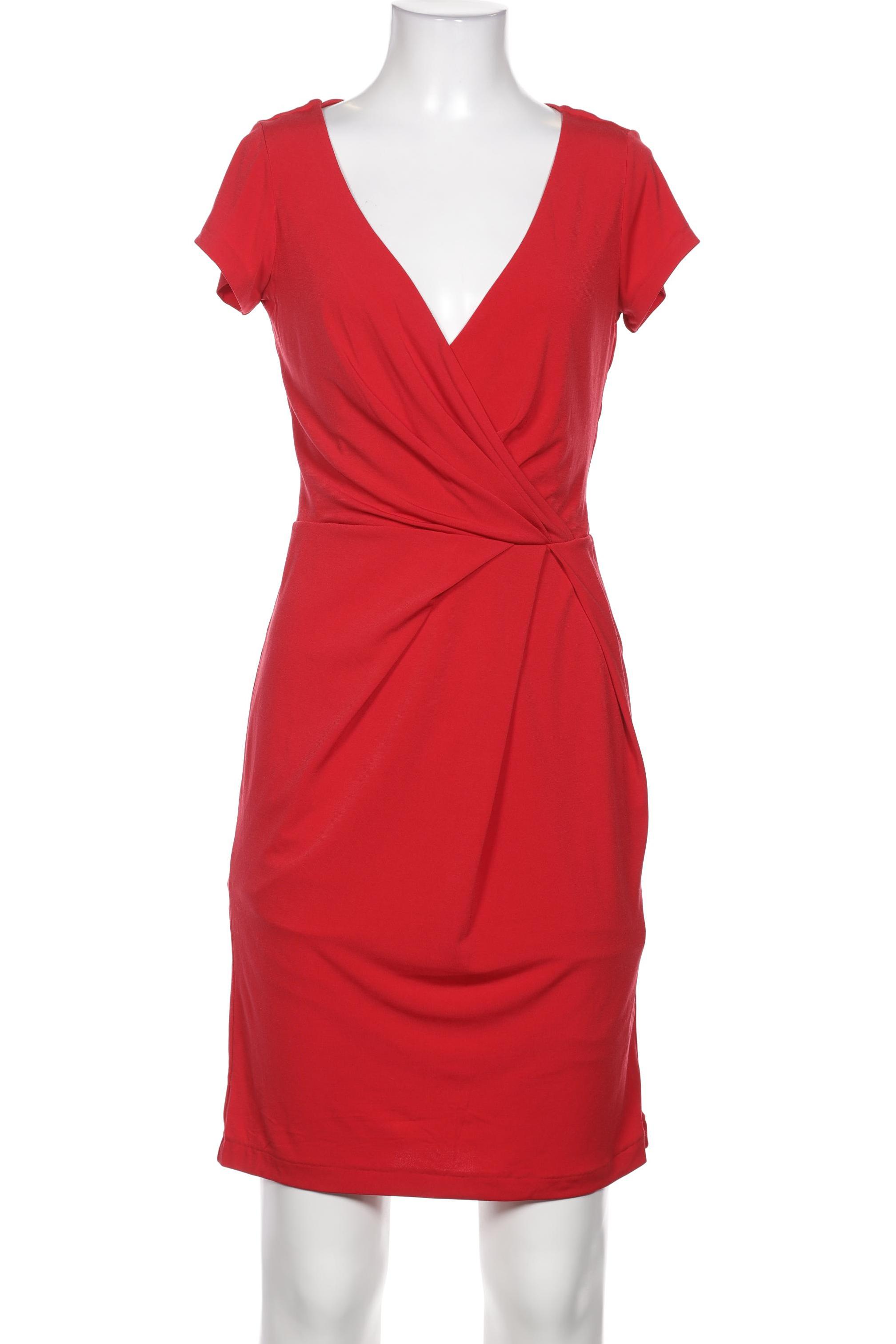 

Mango Damen Kleid, rot, Gr. 36