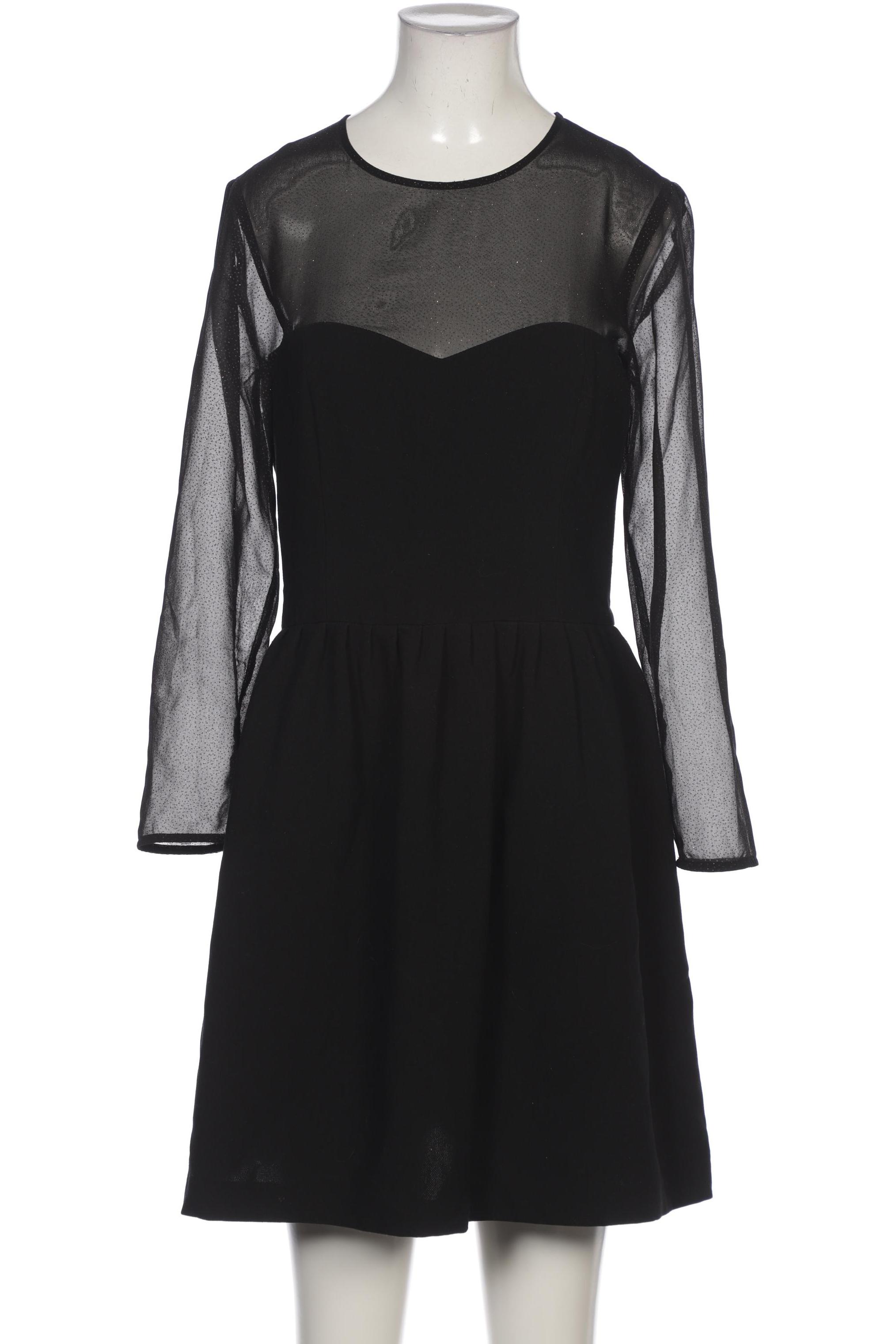 

Mango Damen Kleid, schwarz, Gr. 36
