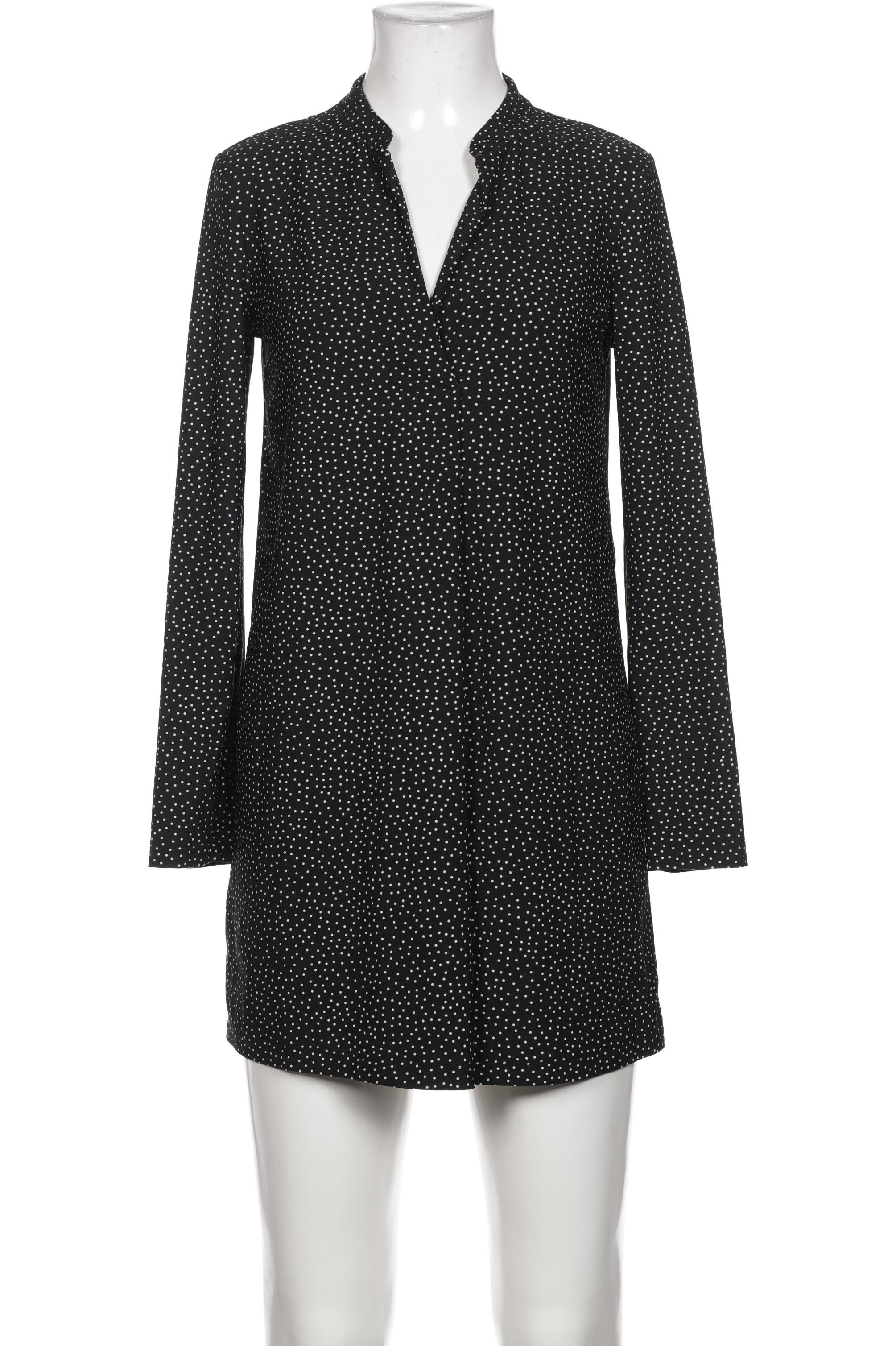 

MANGO Damen Kleid, schwarz
