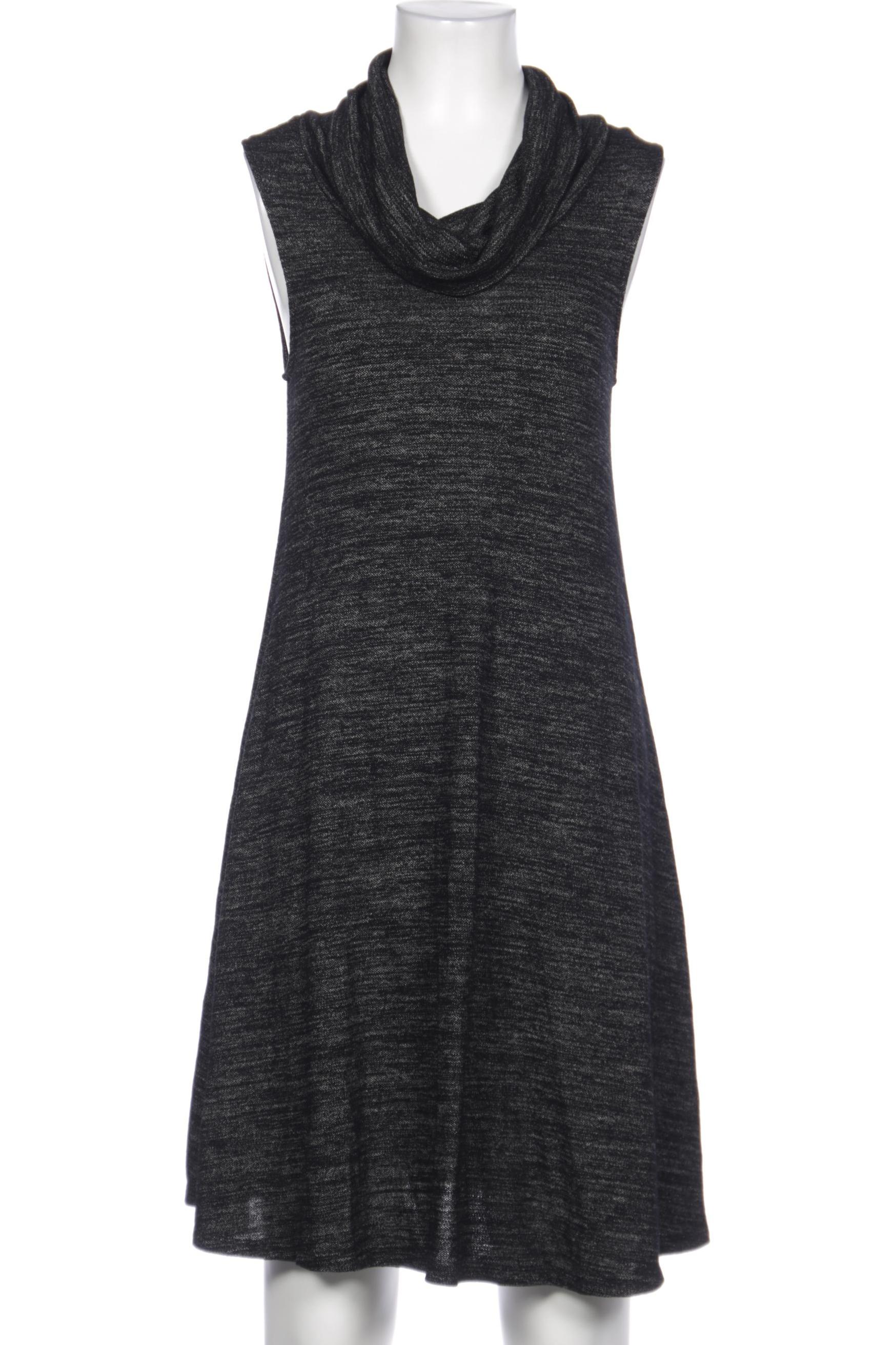 

MANGO Damen Kleid, schwarz