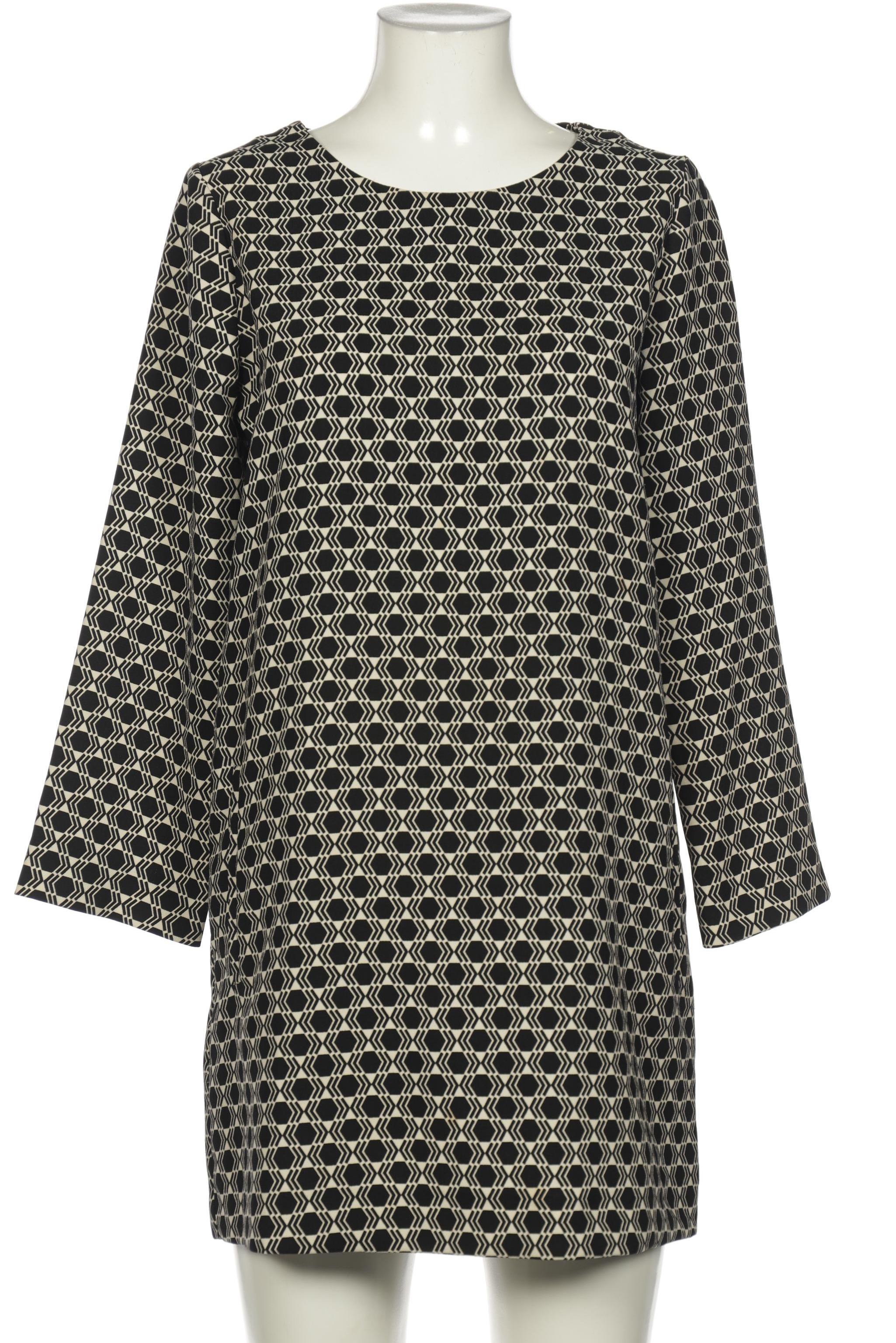 

MANGO Damen Kleid, schwarz