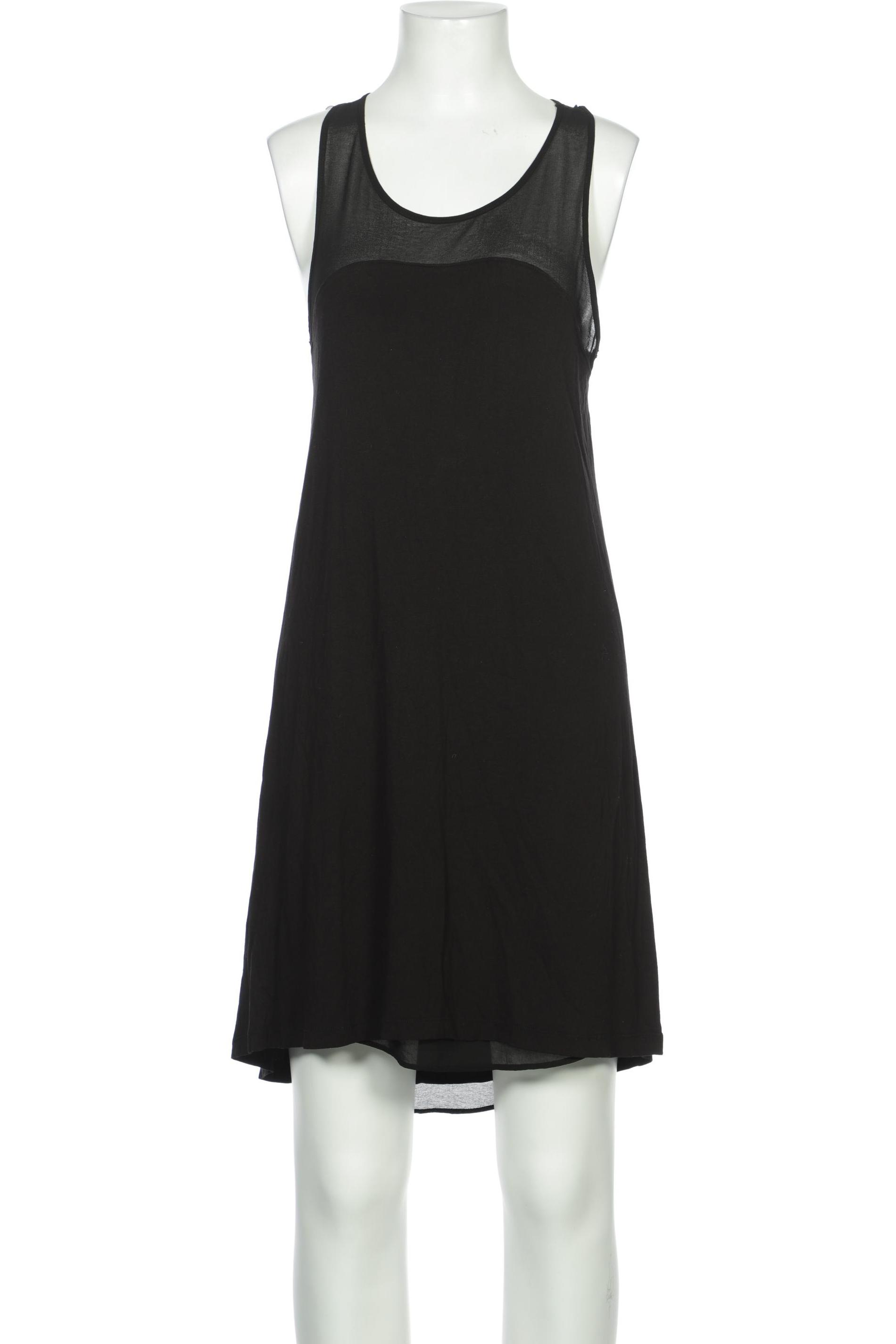 

MANGO Damen Kleid, schwarz