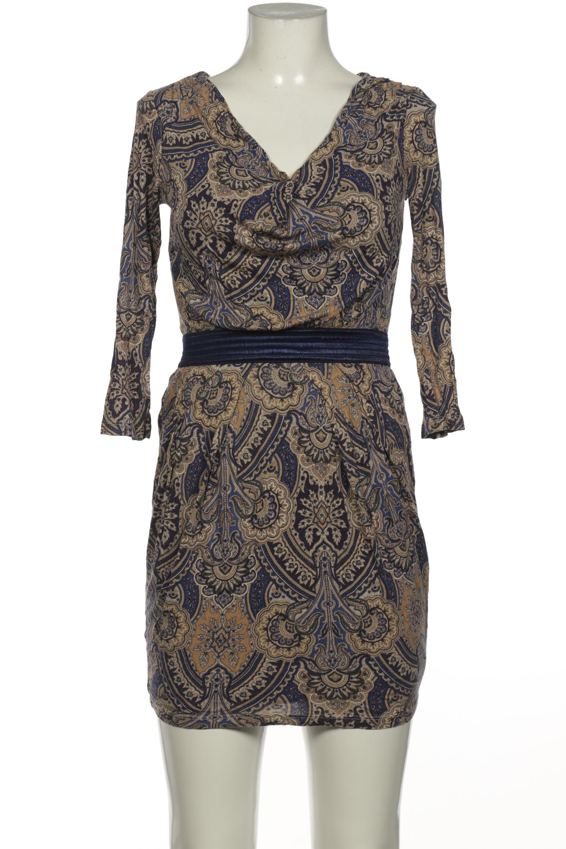 

MANGO Damen Kleid, beige