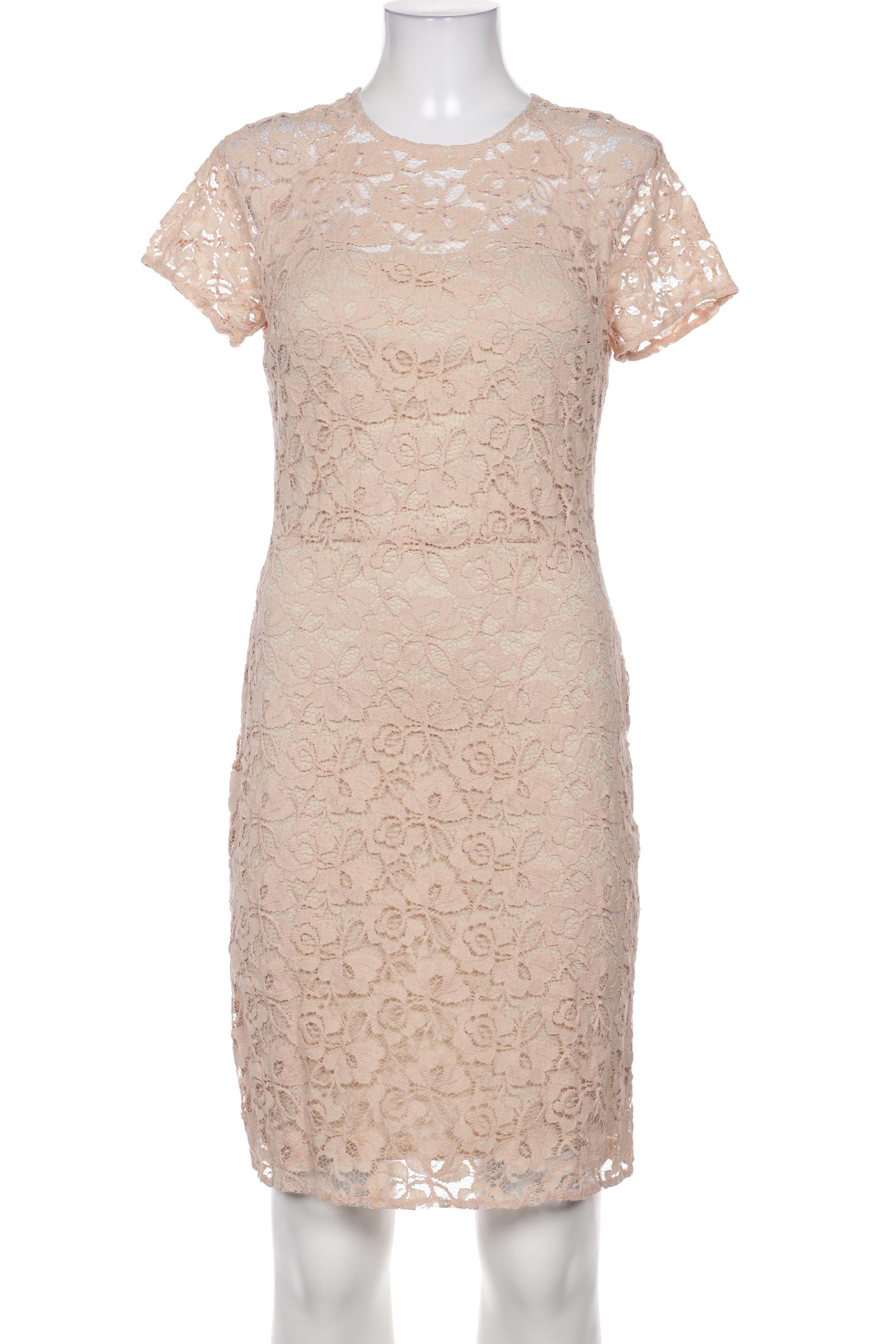 

MANGO Damen Kleid, orange