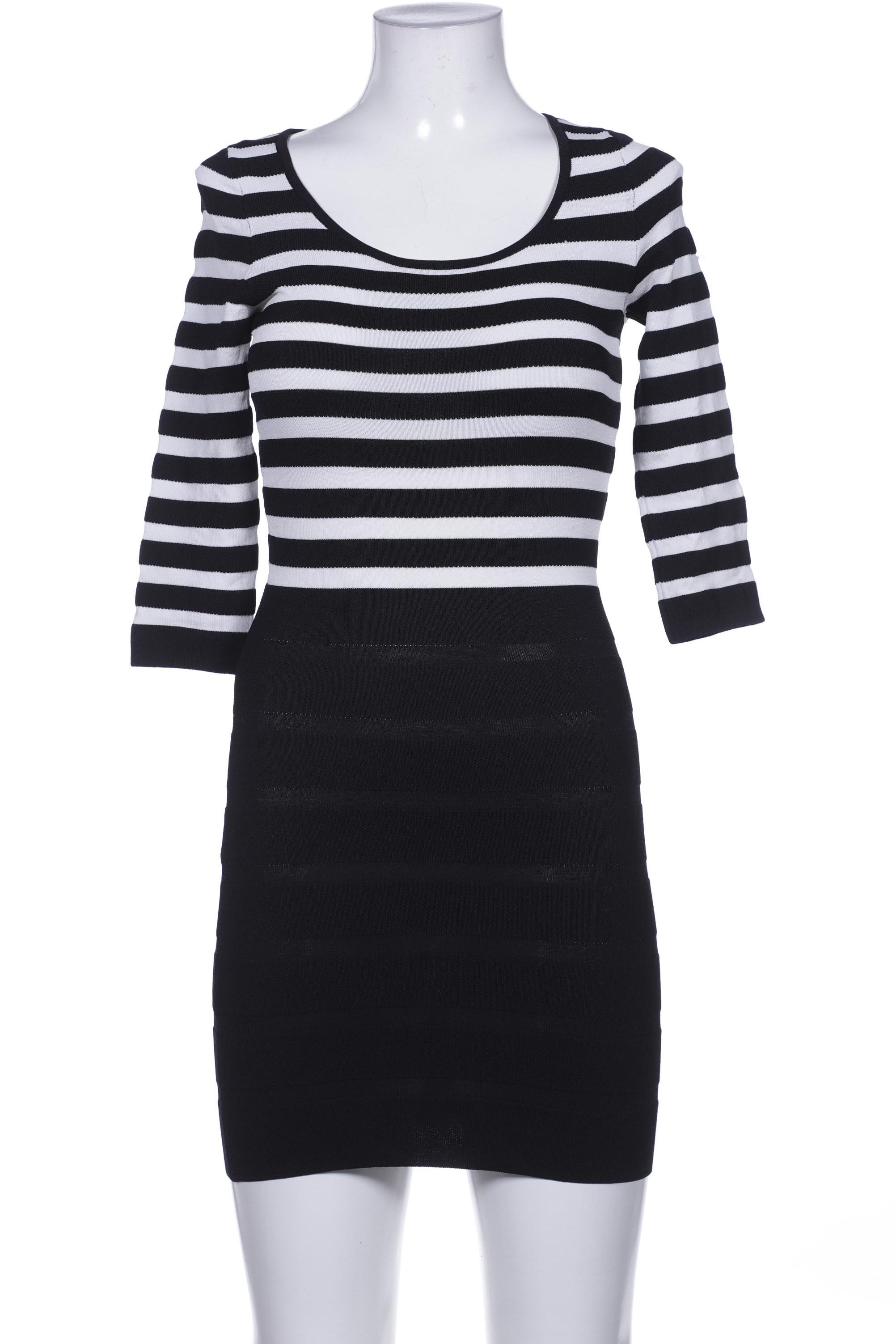 

MANGO Damen Kleid, schwarz
