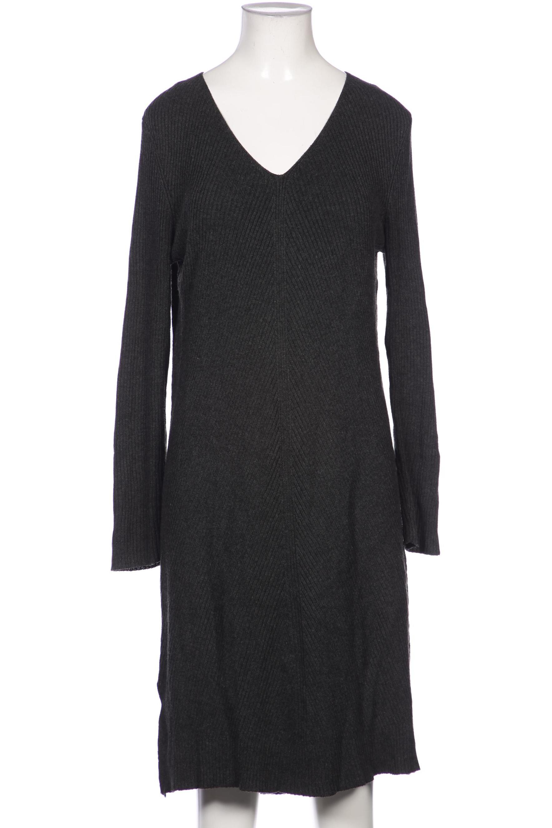 

MANGO Damen Kleid, grau