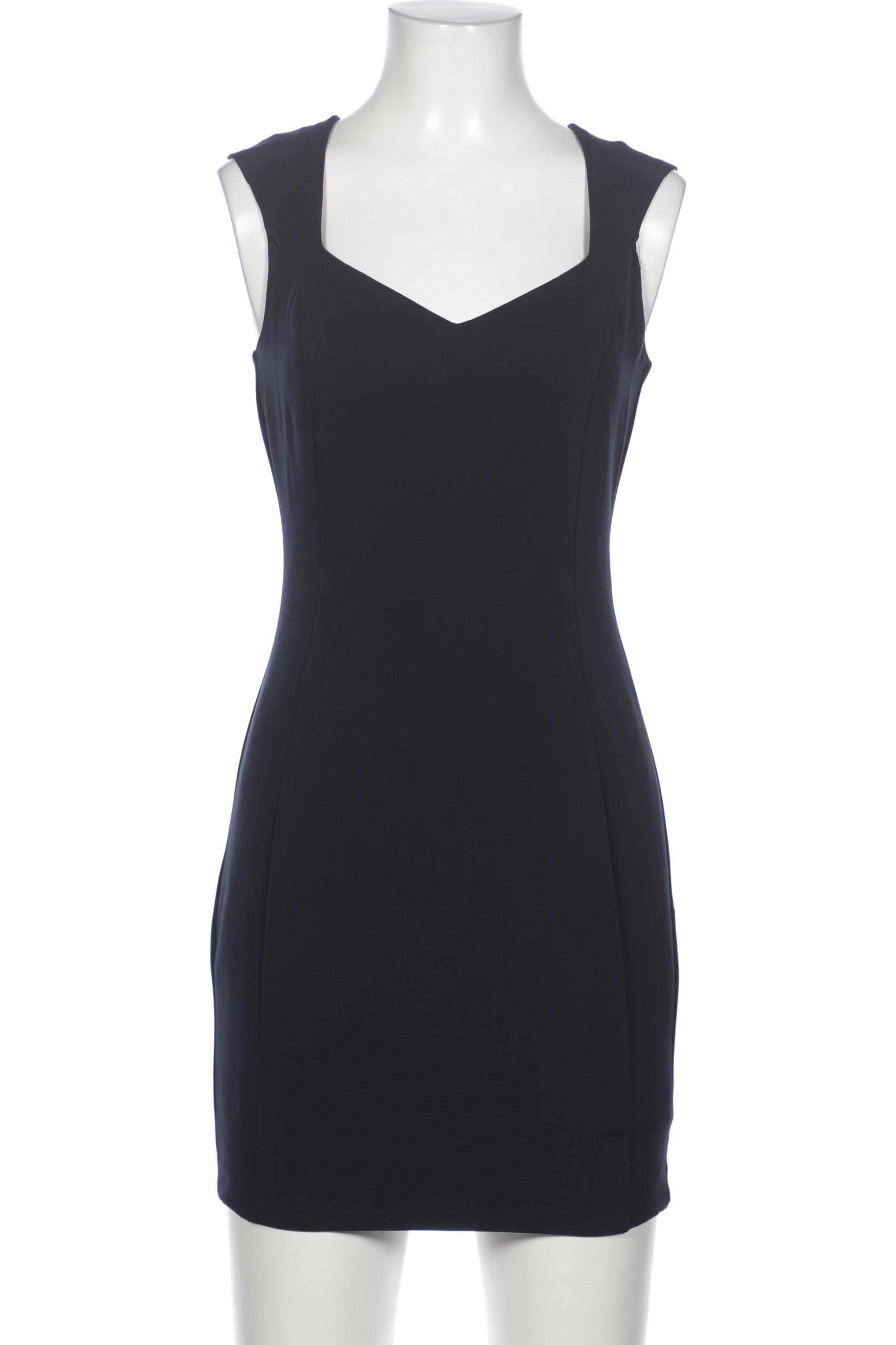 

Mango Damen Kleid, blau, Gr. 34