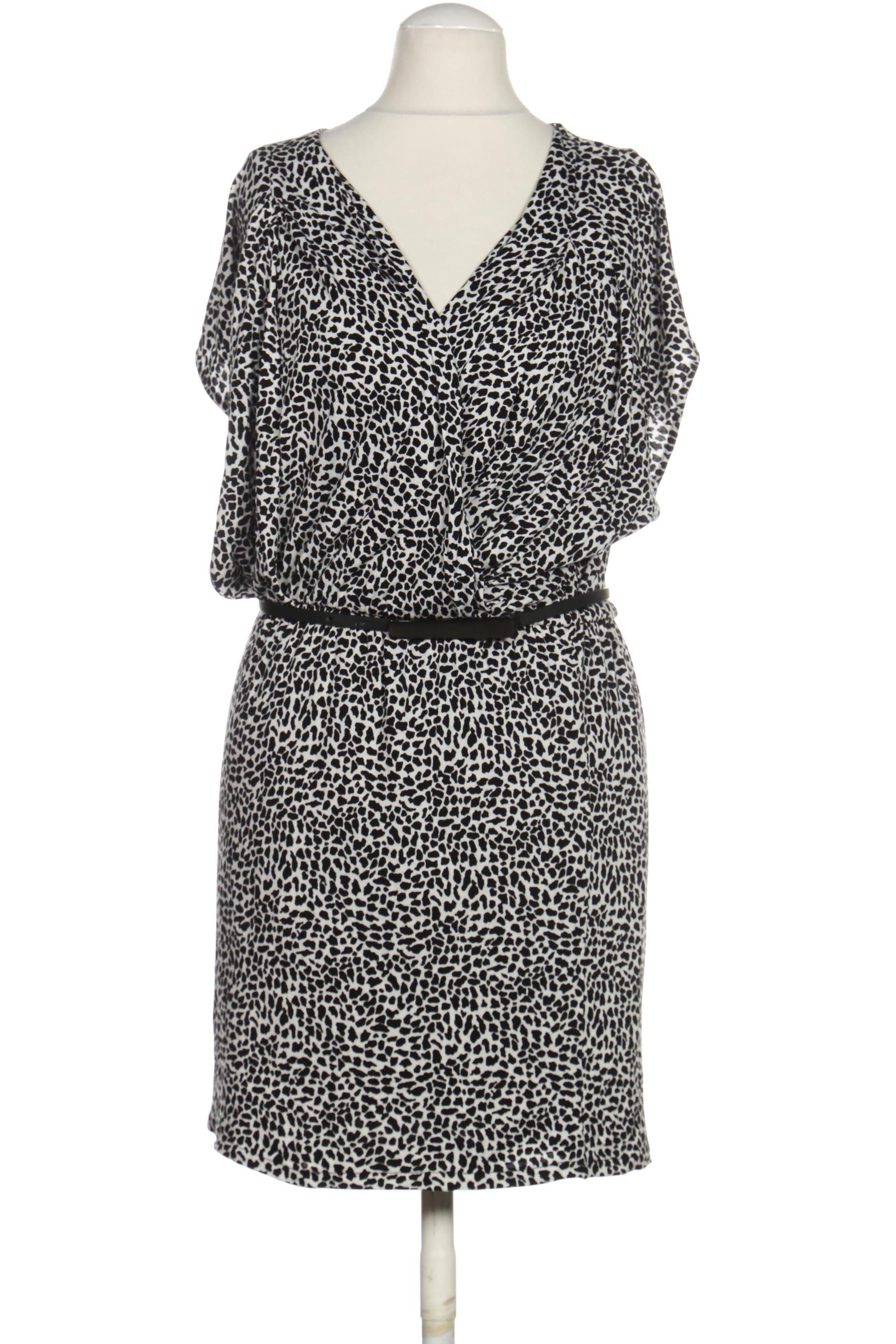 

Mango Damen Kleid, mehrfarbig, Gr.