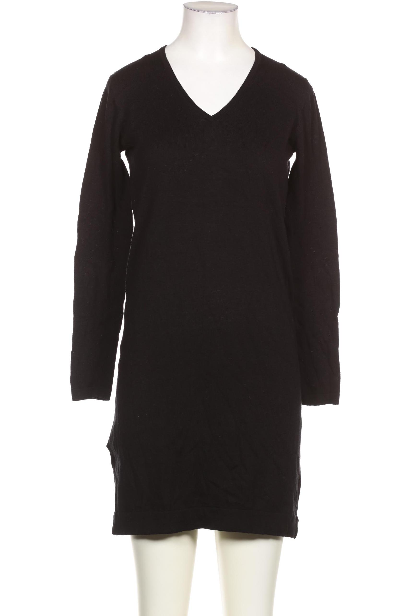 

MANGO Damen Kleid, schwarz