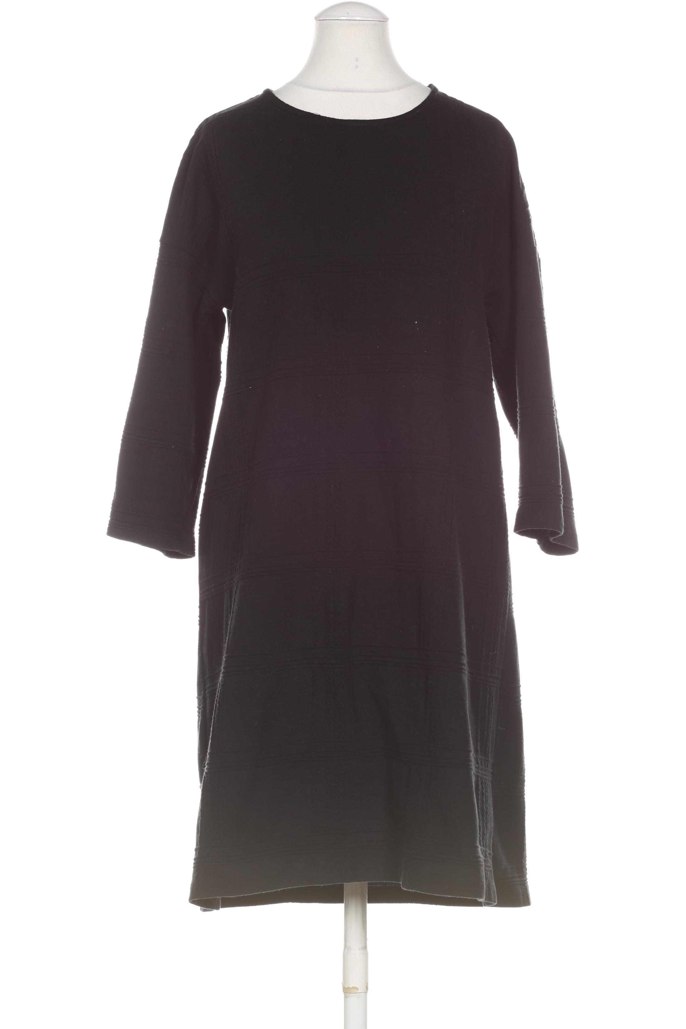 

MANGO Damen Kleid, schwarz