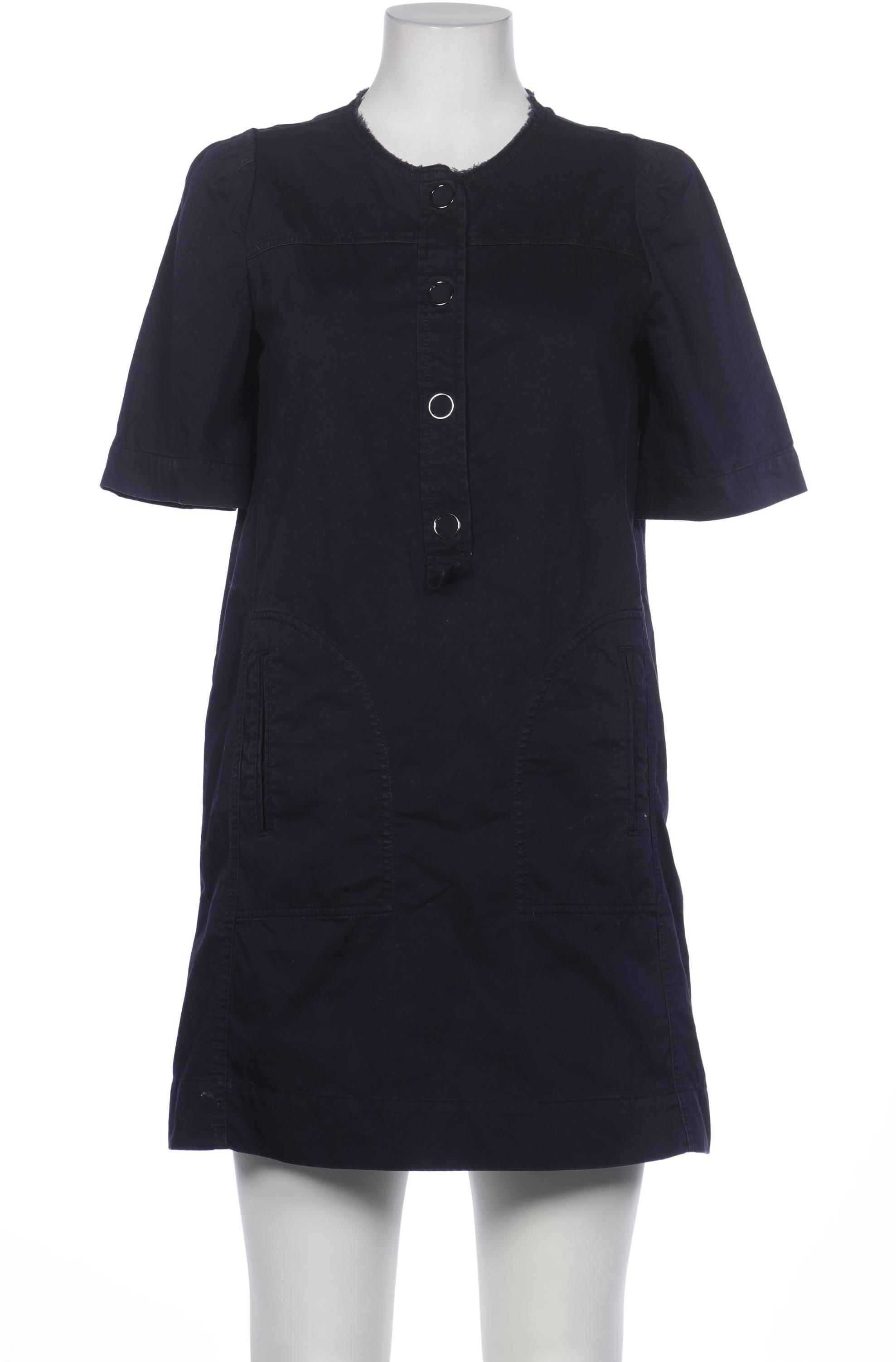 

MANGO Damen Kleid, blau