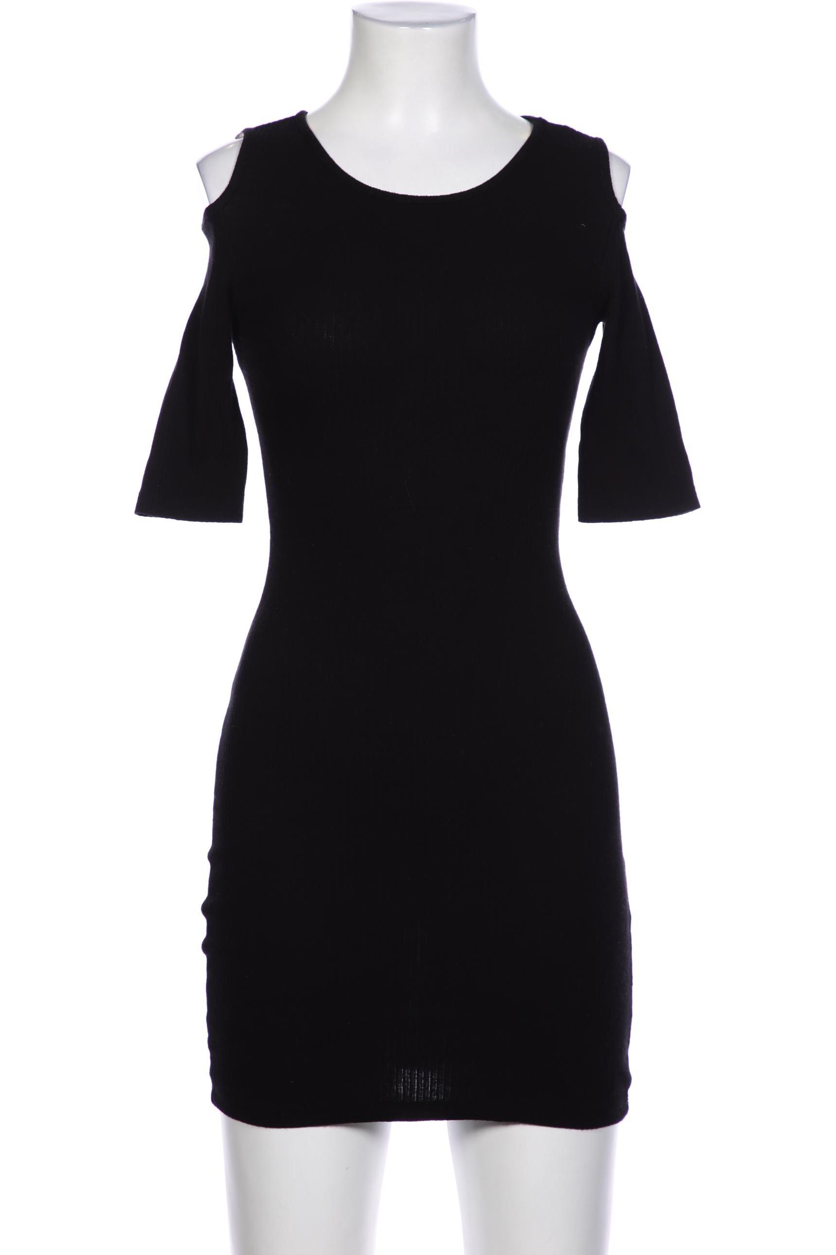 

Mango Damen Kleid, schwarz, Gr. 32