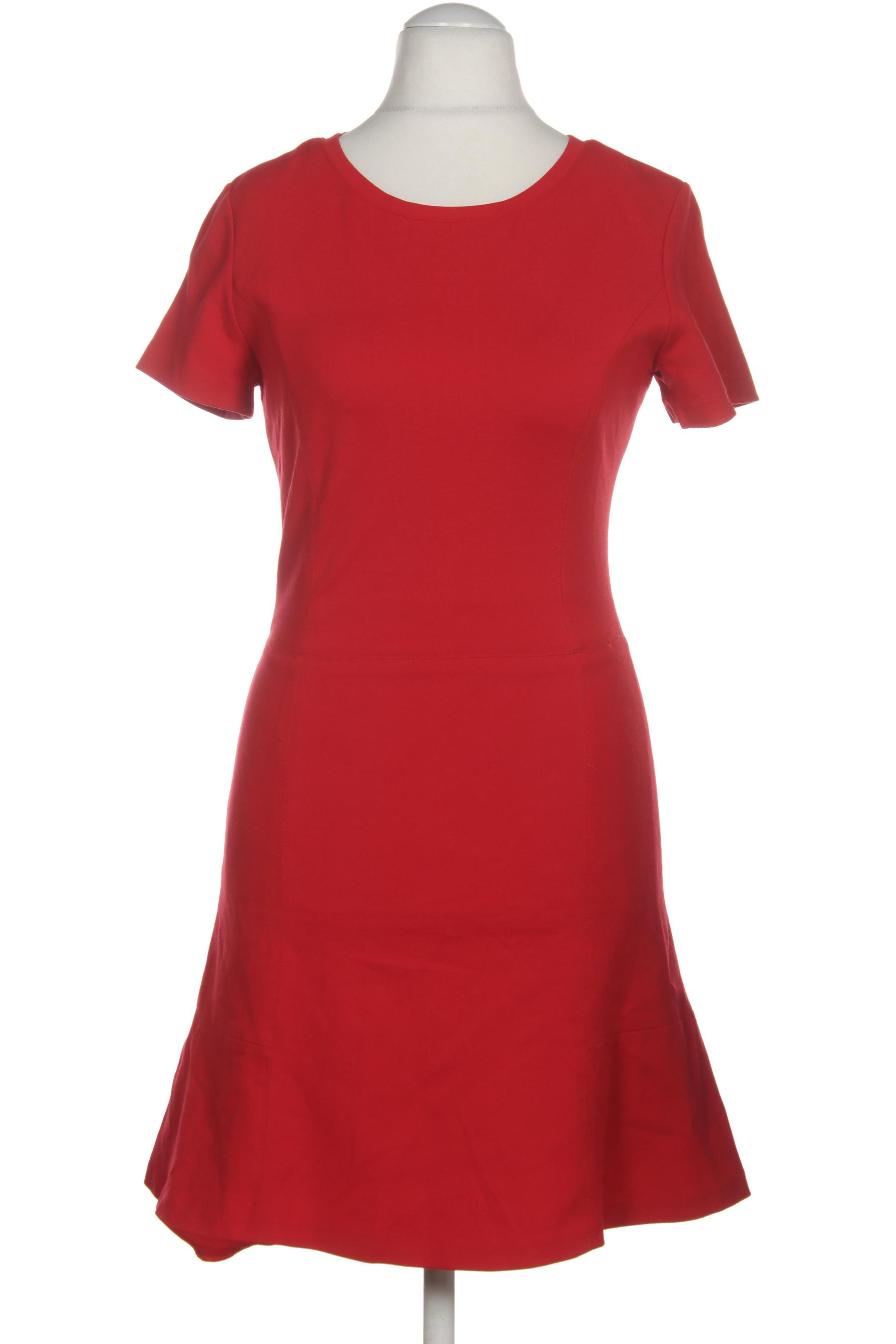 

Mango Damen Kleid, rot, Gr. 38