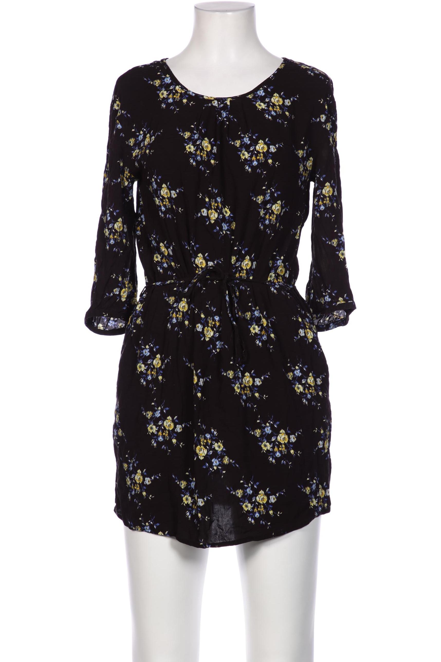 

MANGO Damen Kleid, schwarz
