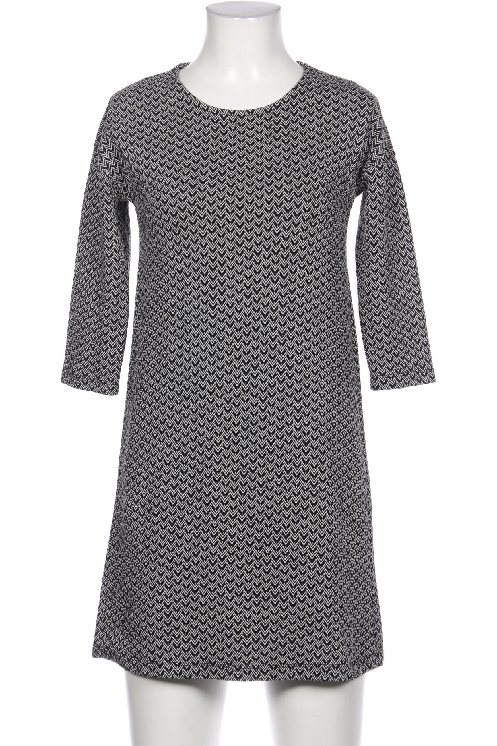 

Mango Damen Kleid, schwarz, Gr. 34